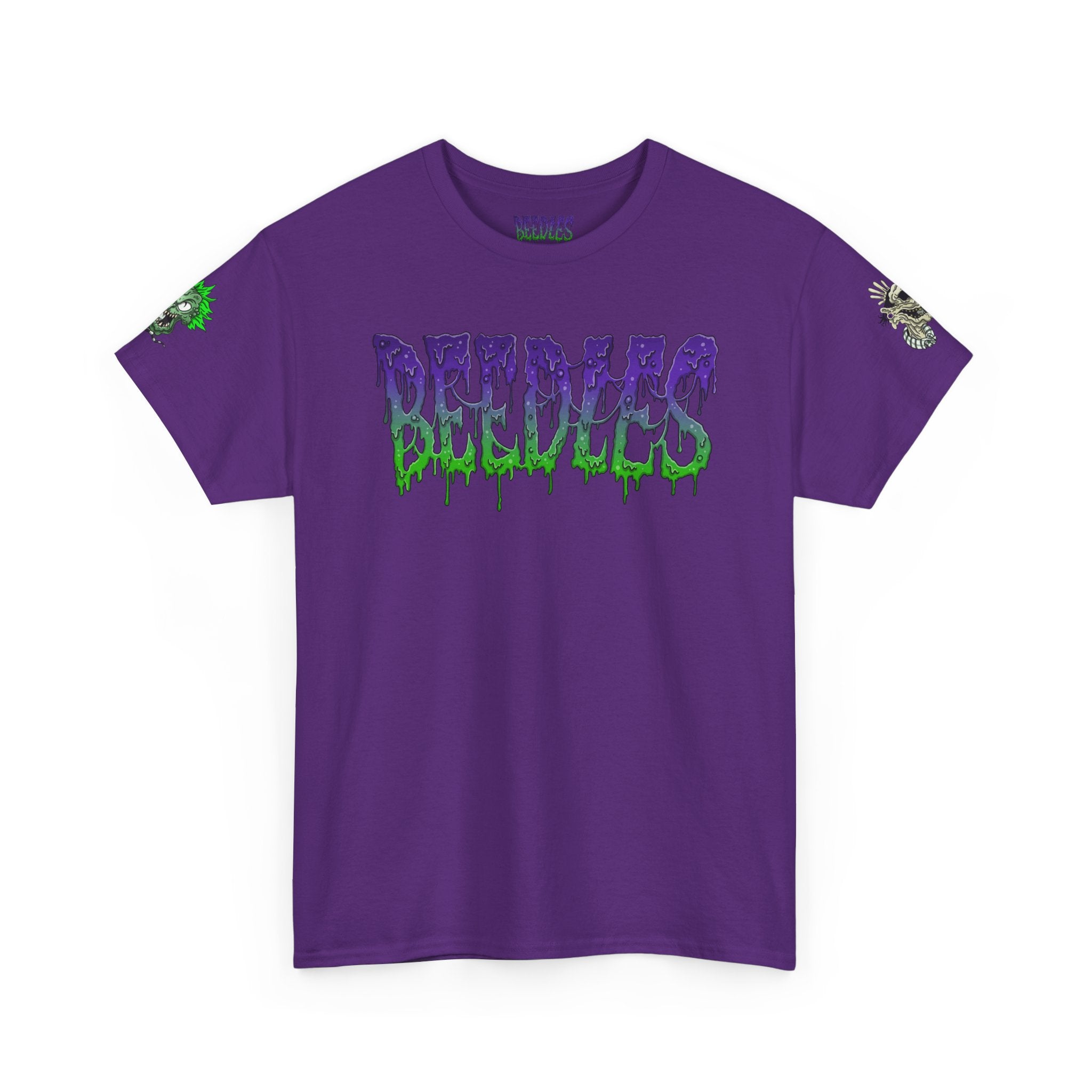 Beedles Racing Heavy Cotton Tee