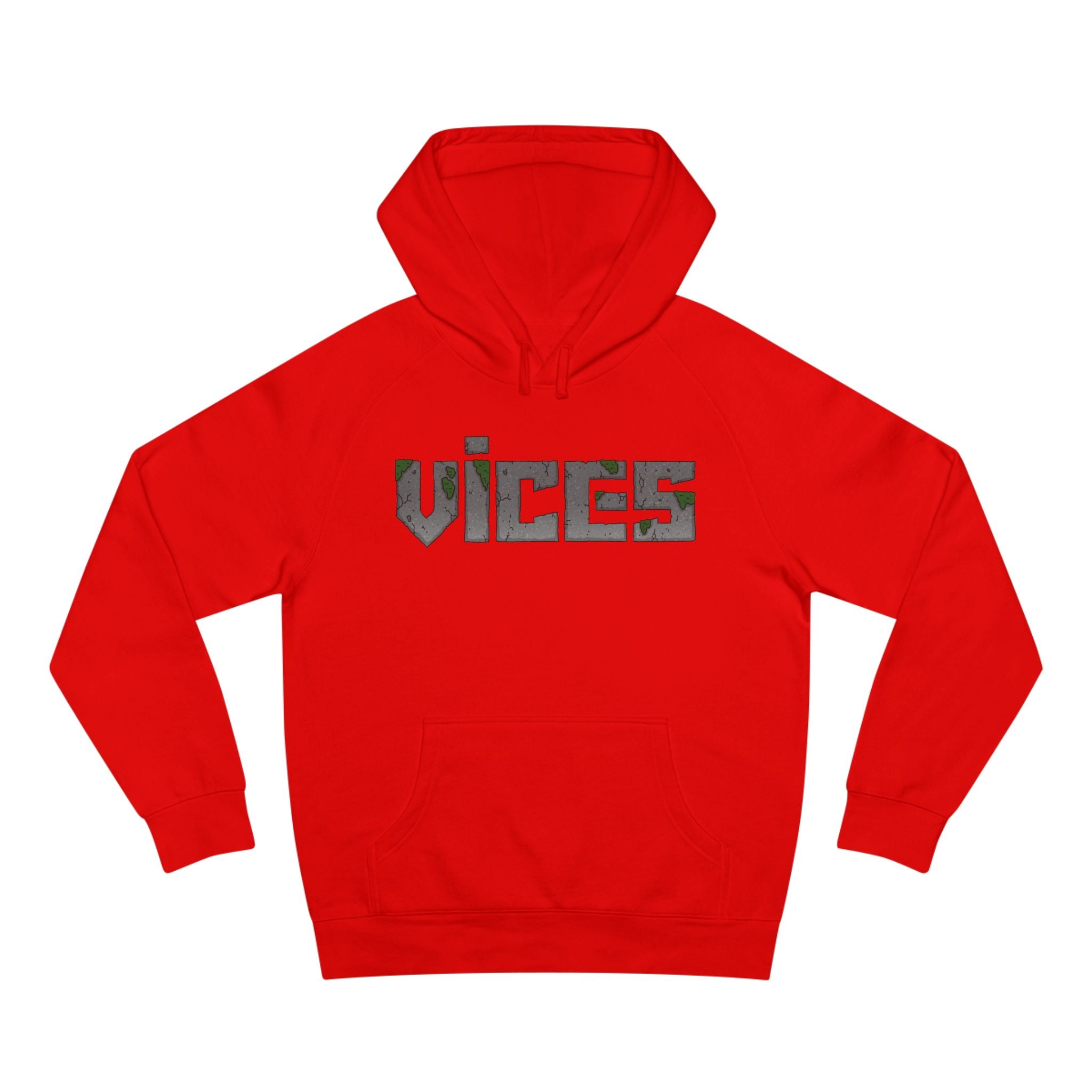 Vices The One Graphic Hoodie