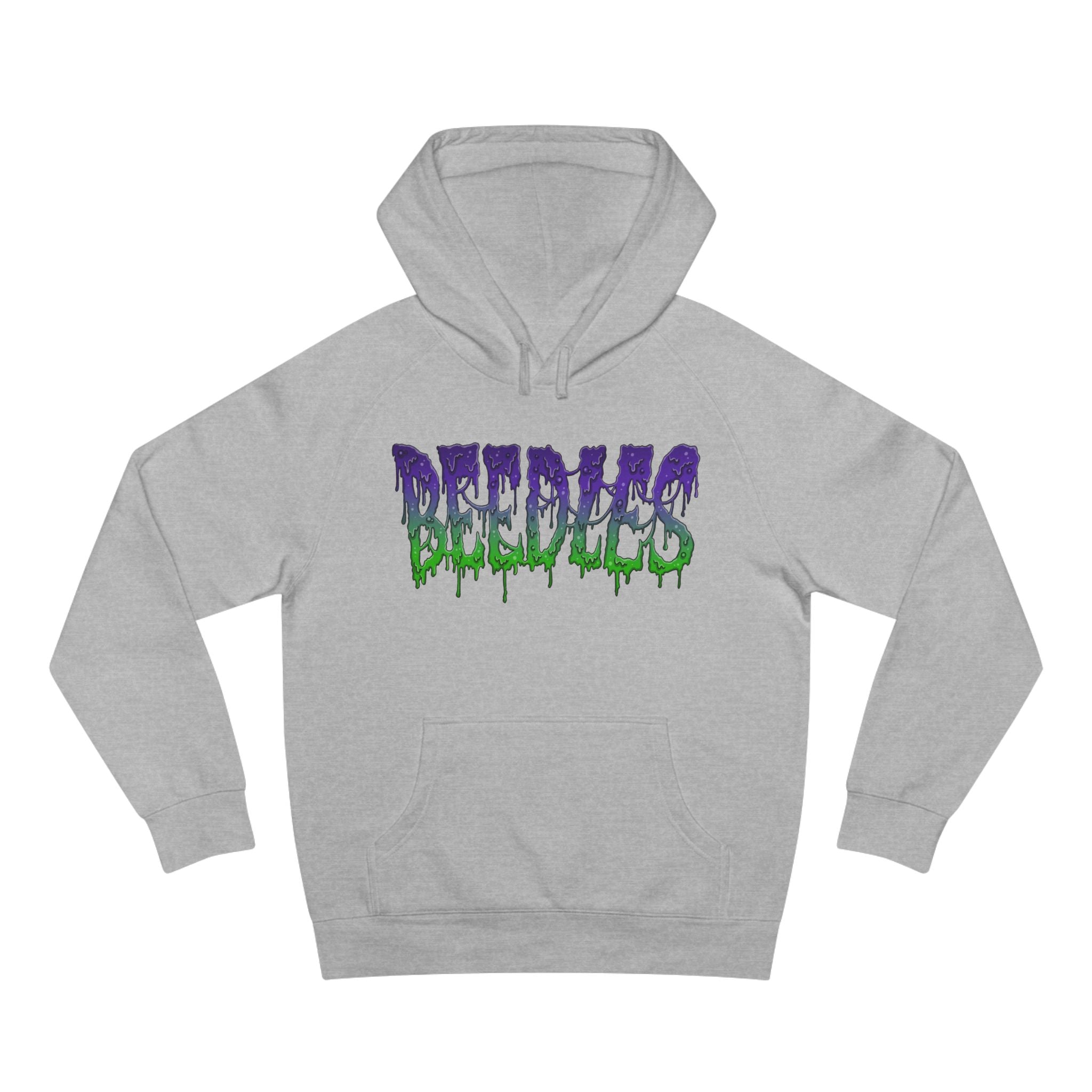Beedles Graphic Hoodie