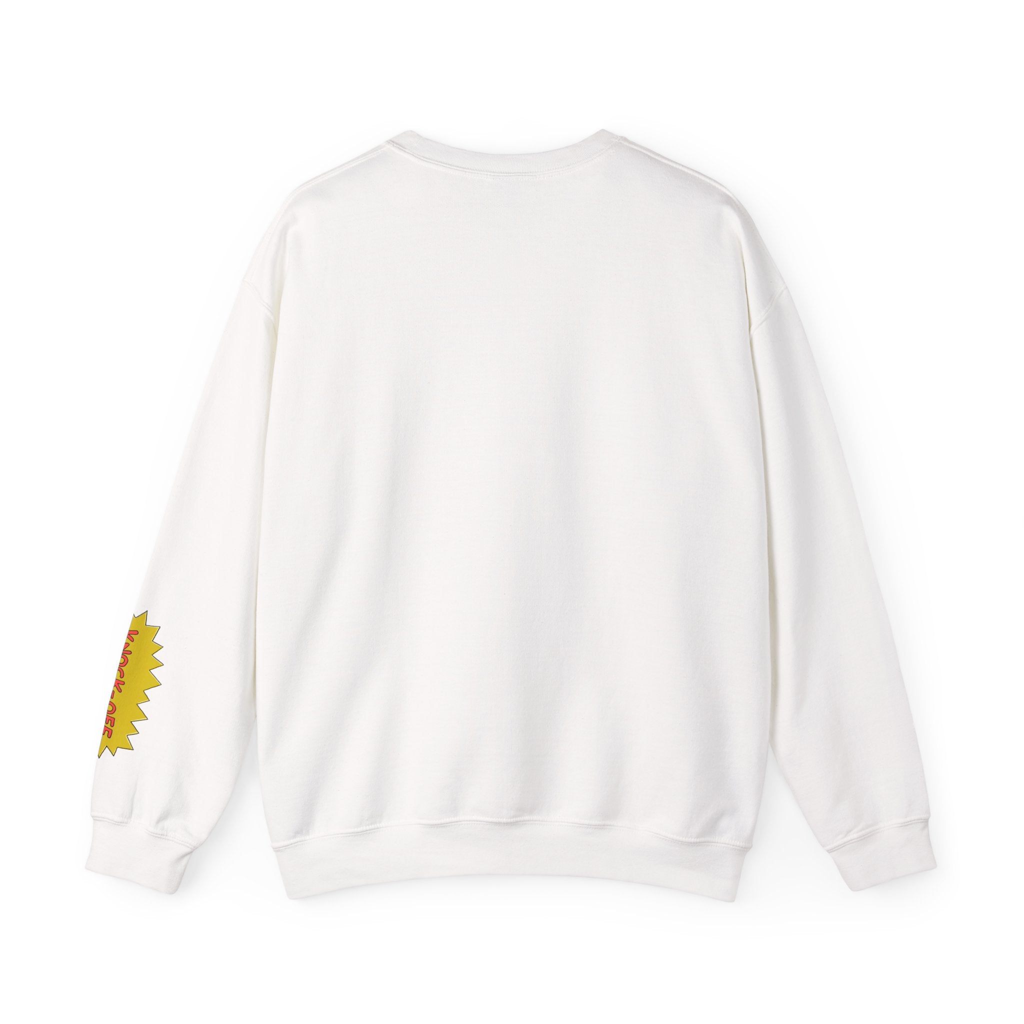 Knock Off Unisex Heavy Blend™ Crewneck