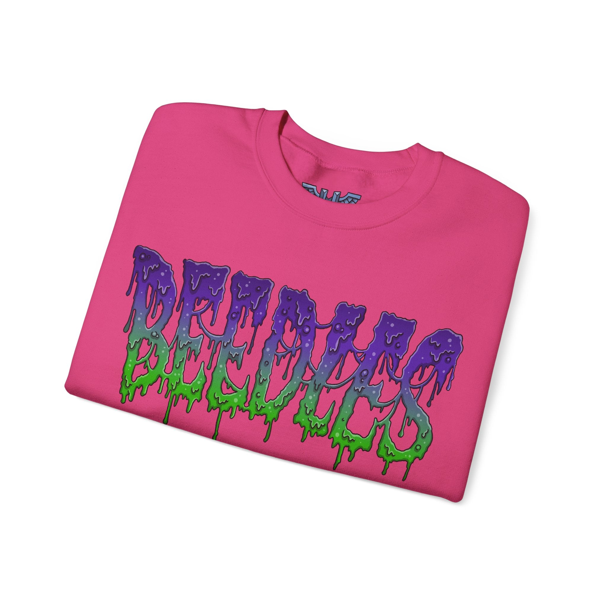 Beedles Vices Crewneck