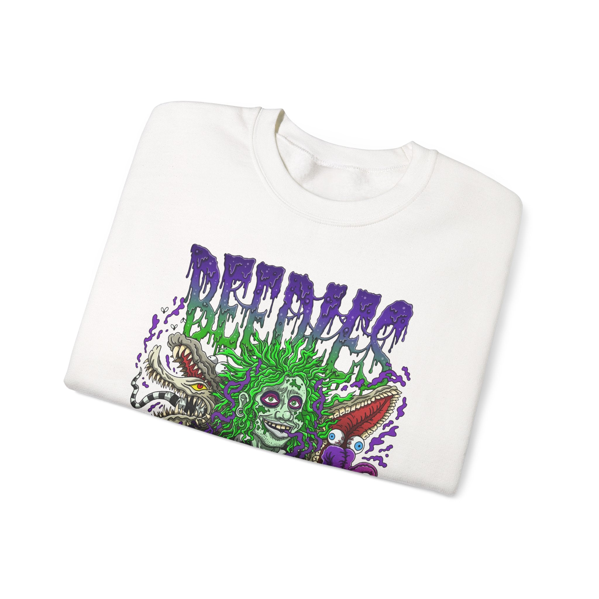Beedles Unisex Heavy Blend™ Crewneck