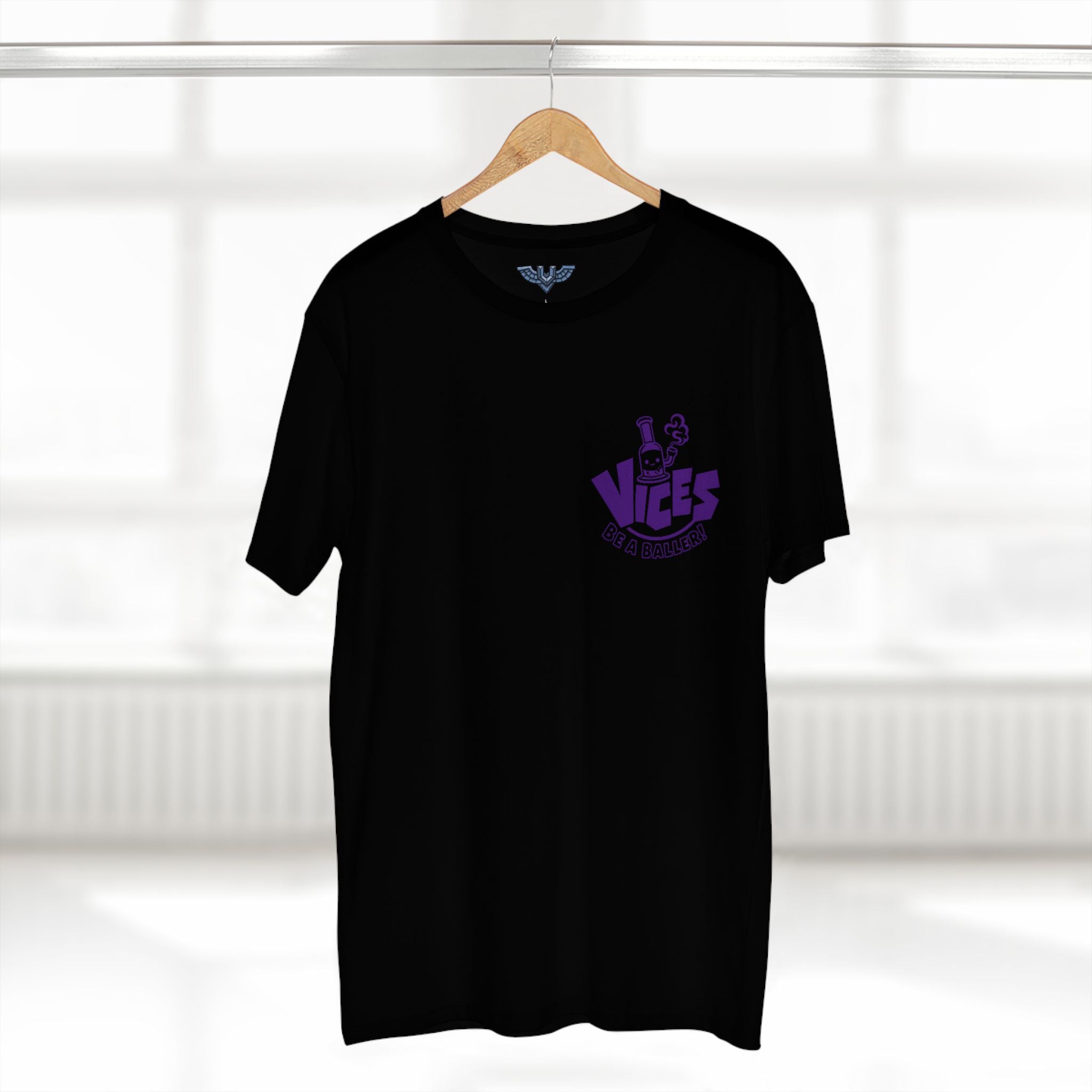 Kawaii Vices Tee