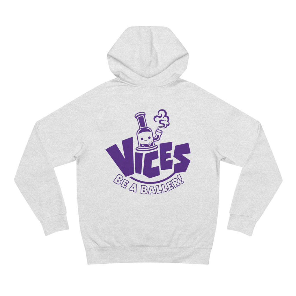 Kawaii Vices Unisex Hoodie