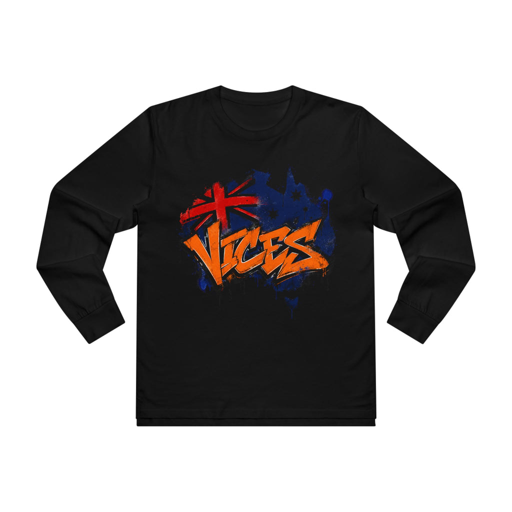 Oz Vices Longsleeve Tee