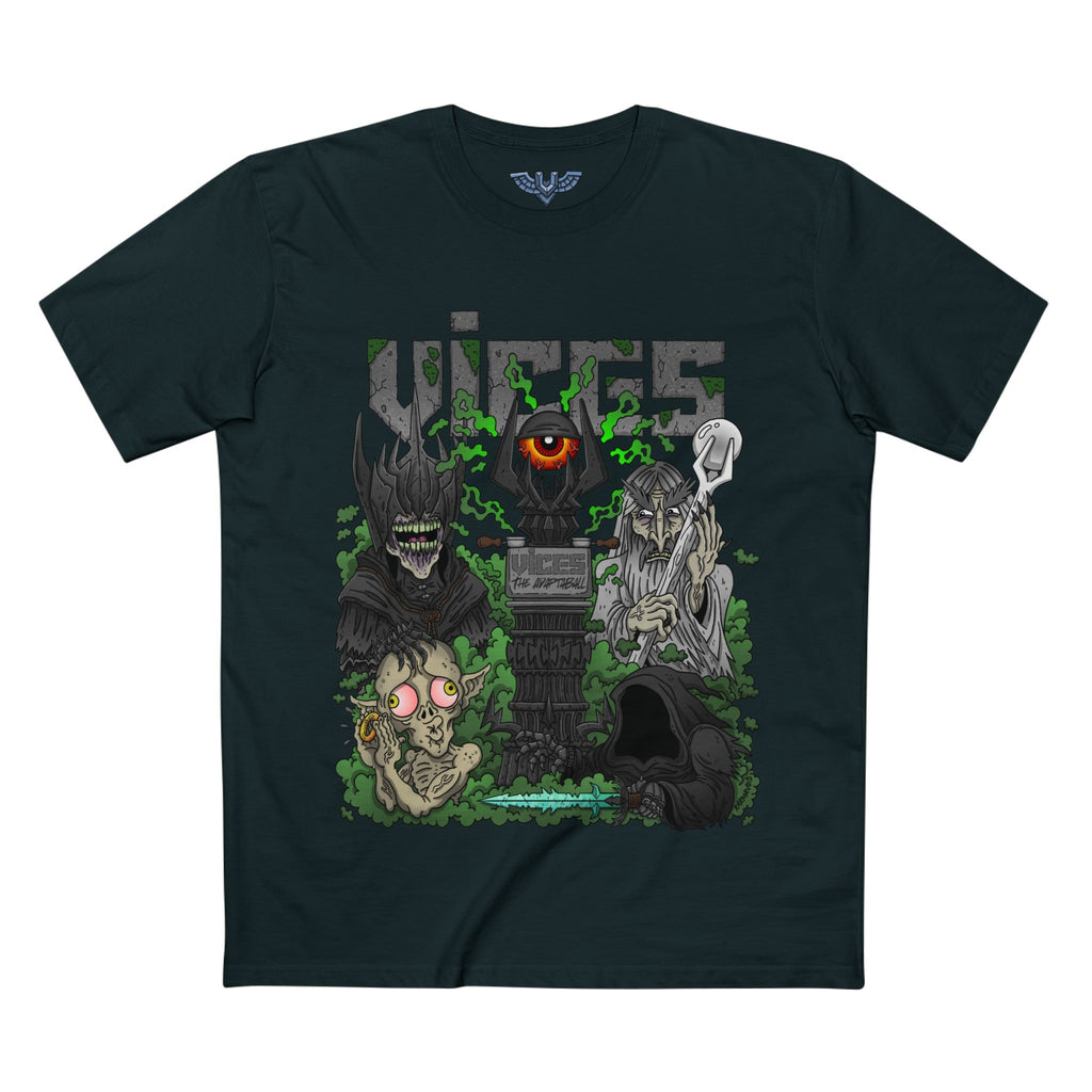 Vices The One Band Tee