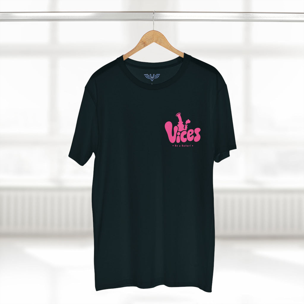 Bubbly Vices Tee