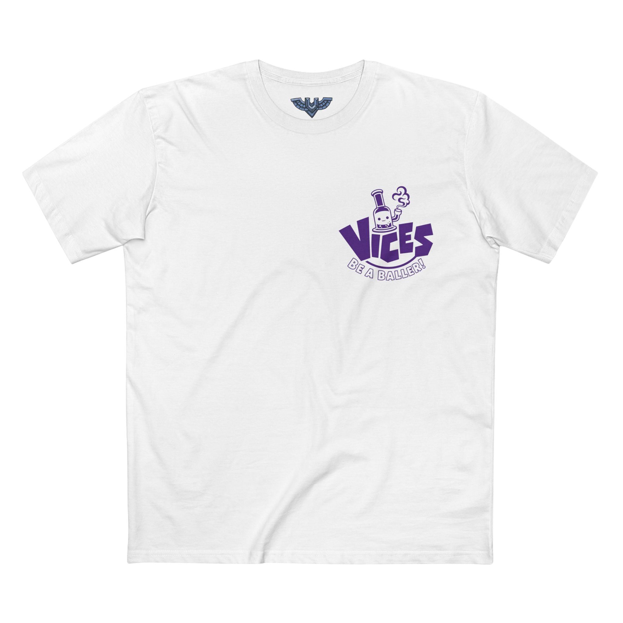 Kawaii Vices Tee