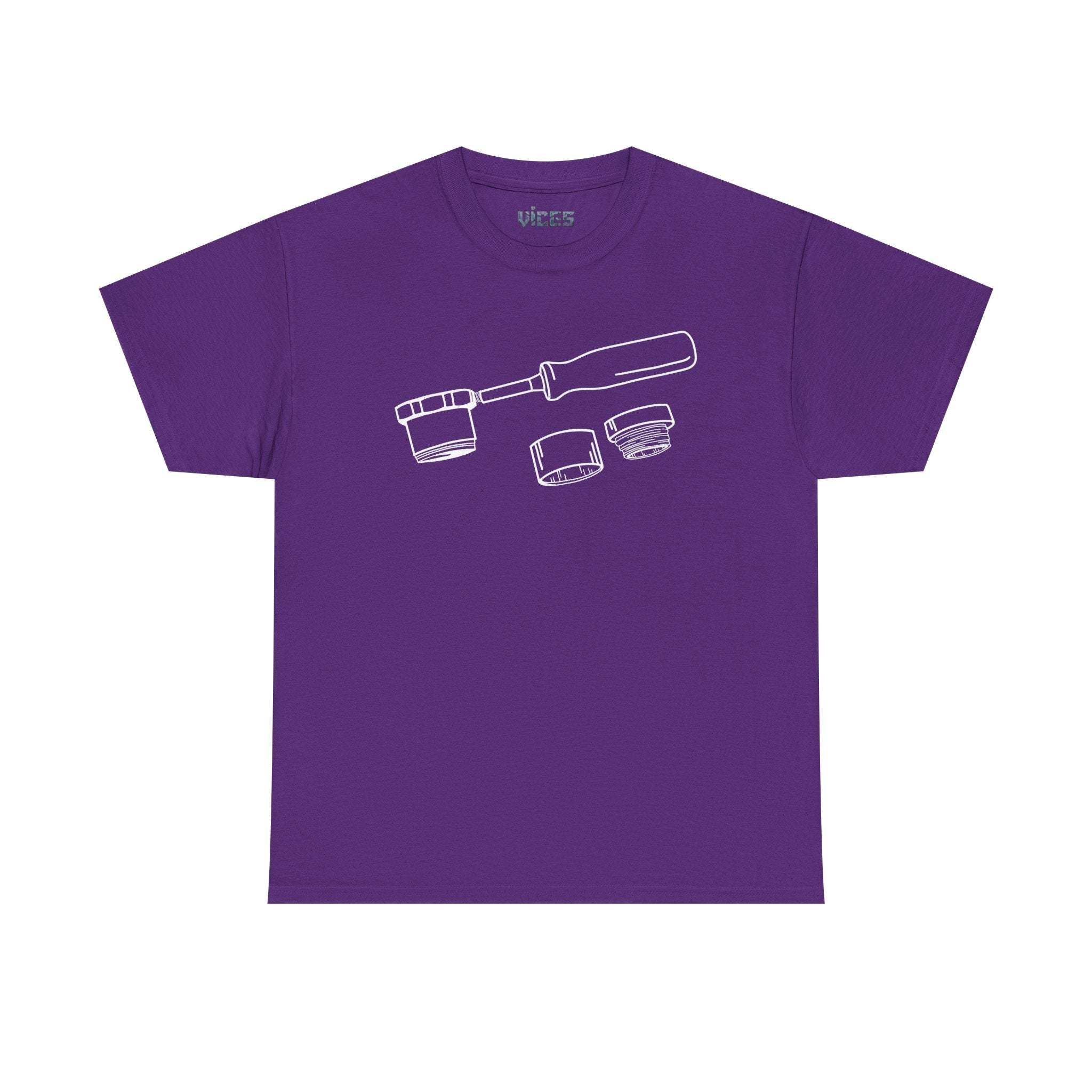 Vices AB Graphic Tee