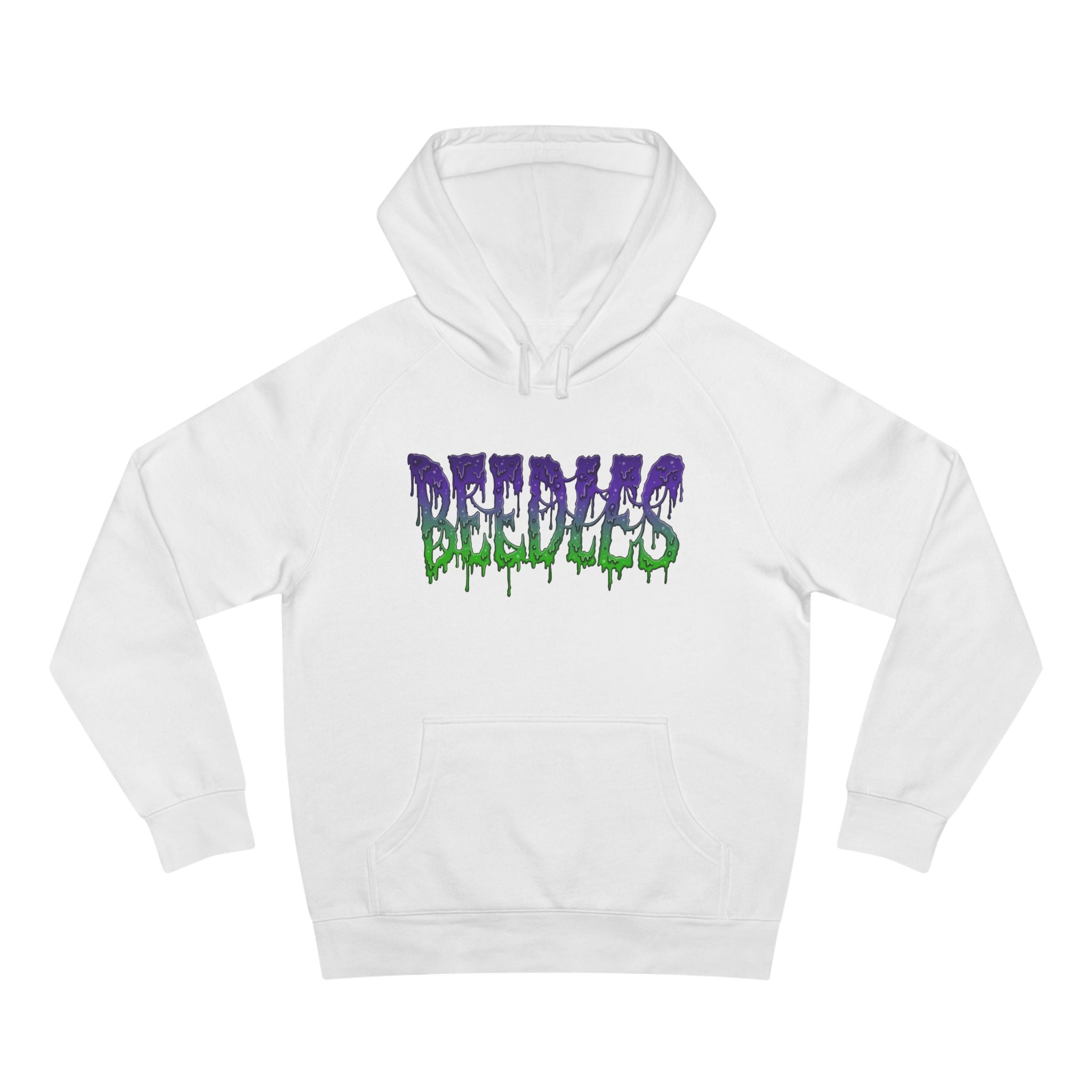 Beedles Unisex Hoodie