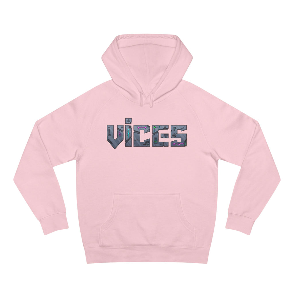 Vices ThundaPunk Graphic Hoodie