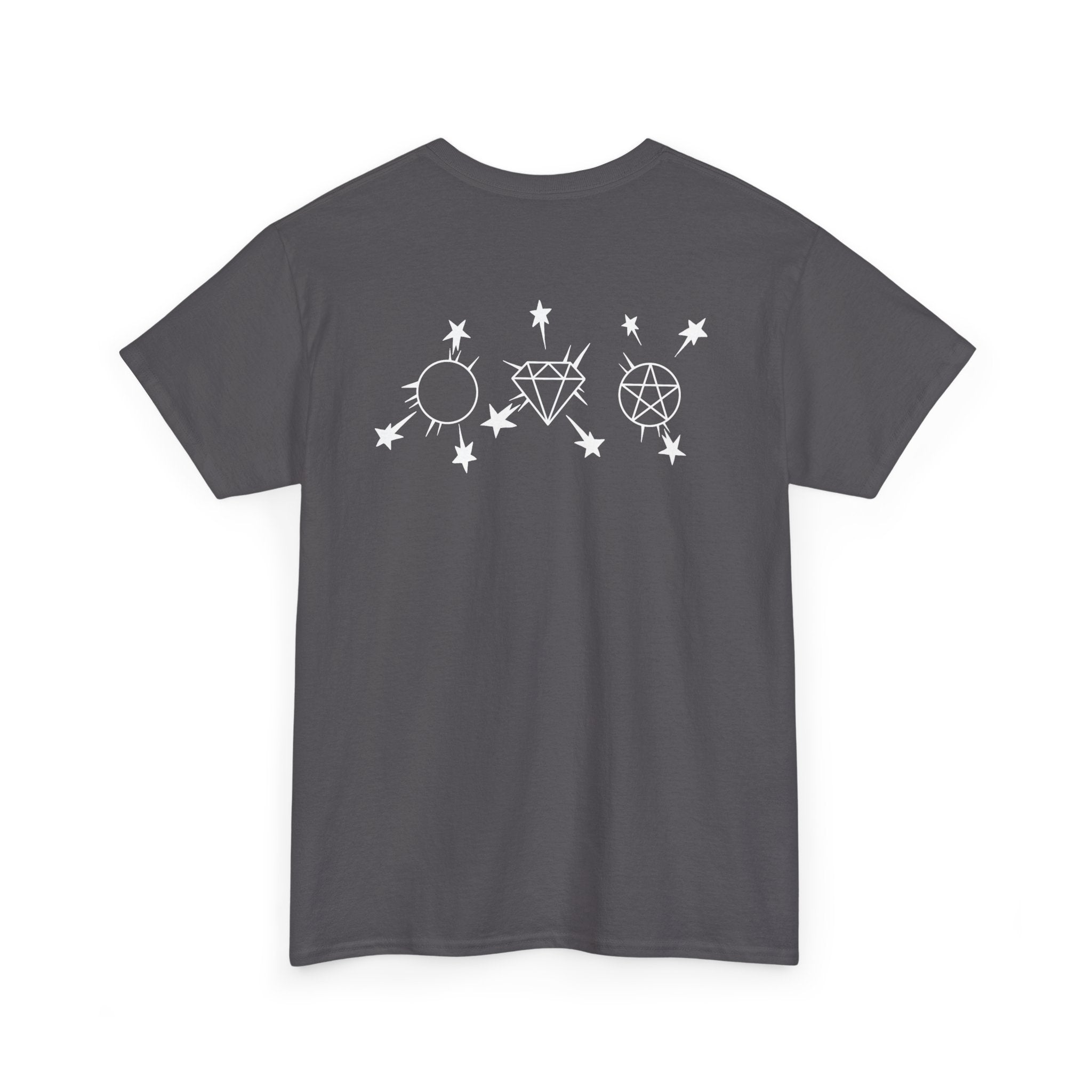 Vices AB Graphic Tee