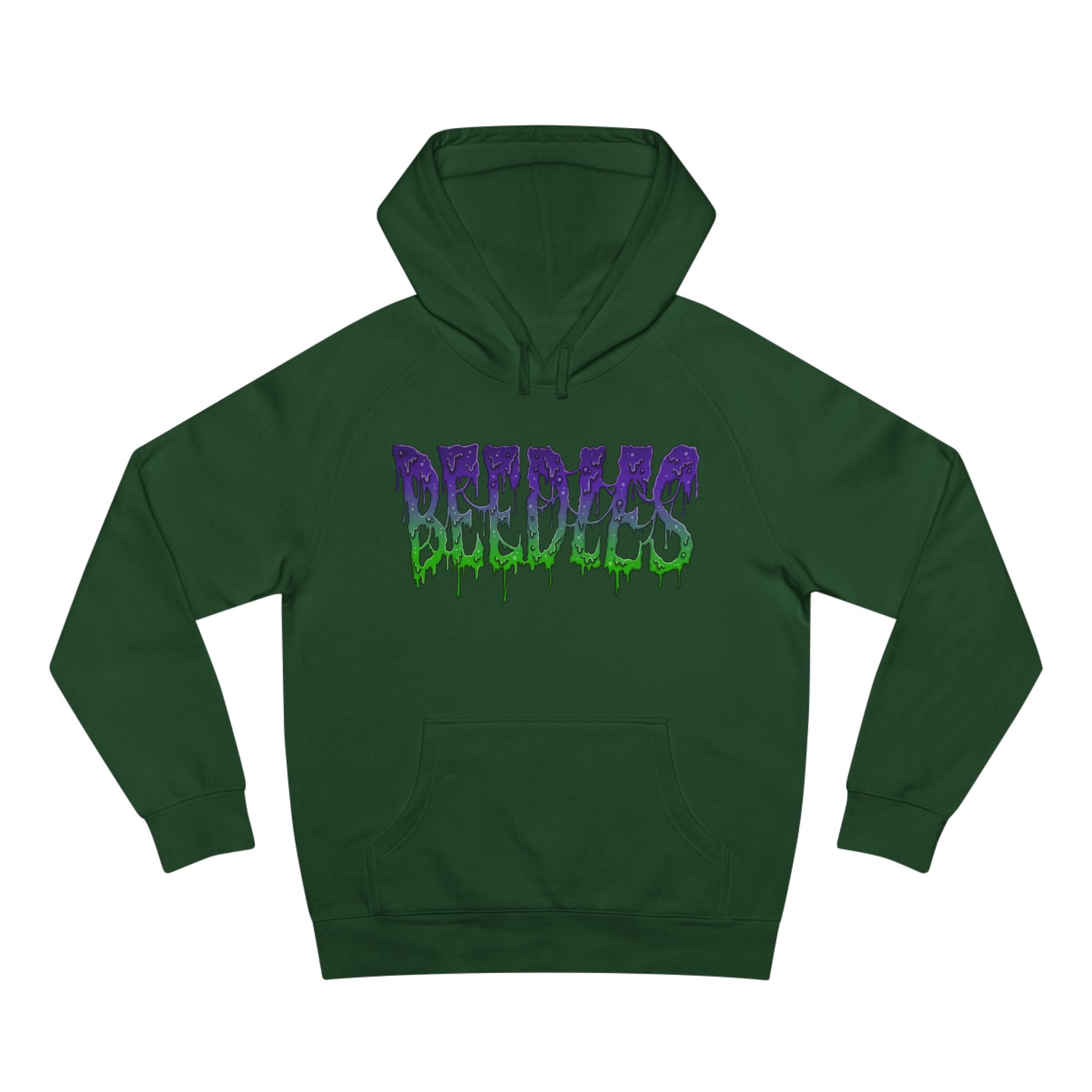 Beedles Graphic Hoodie