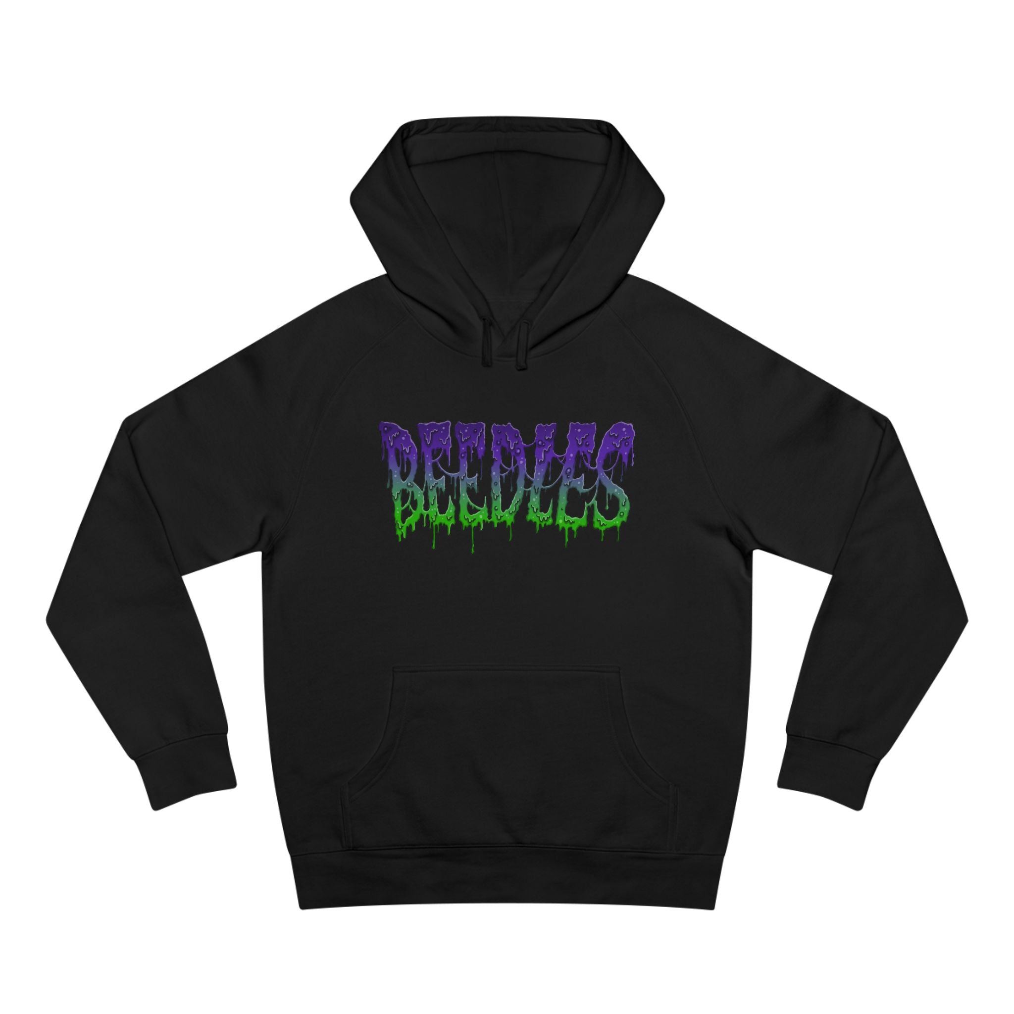 Beedles Unisex Hoodie