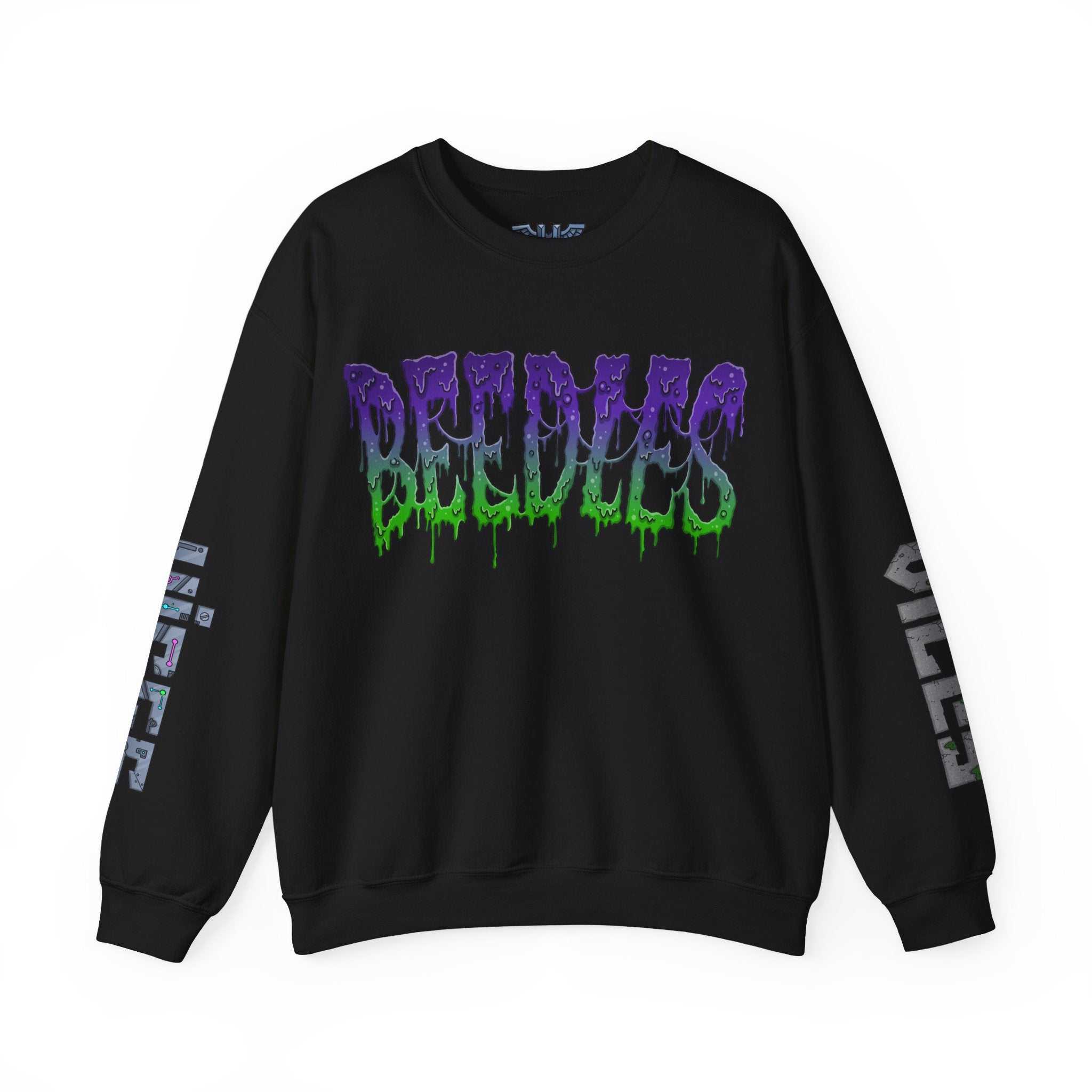 Beedles Vices Crewneck