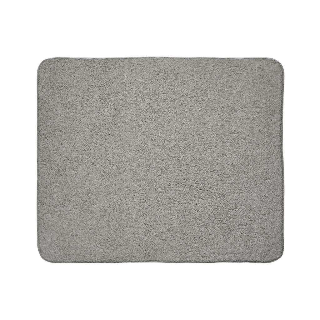 Vices The One Fleece Sherpa Blanket