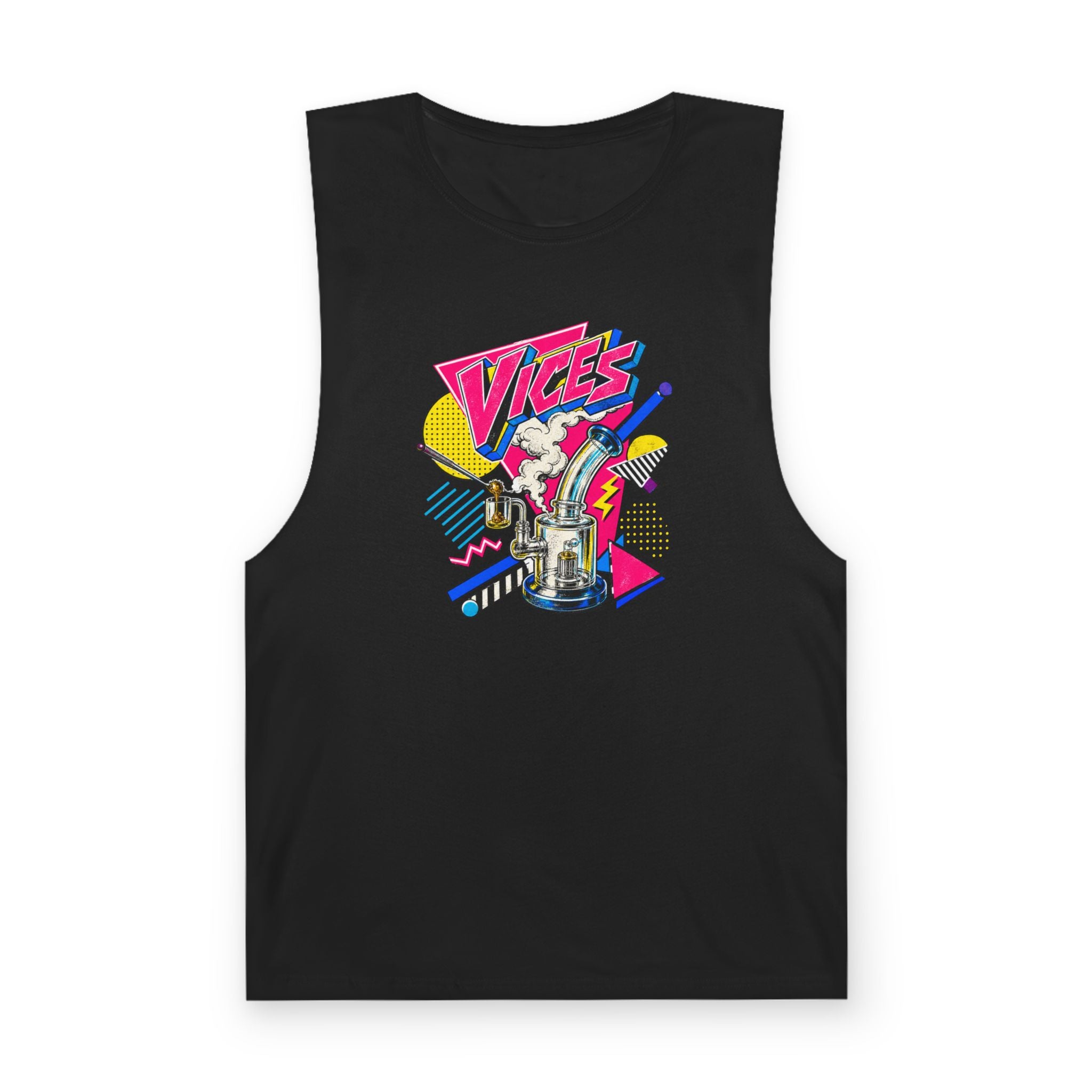 Retro Vices Tank