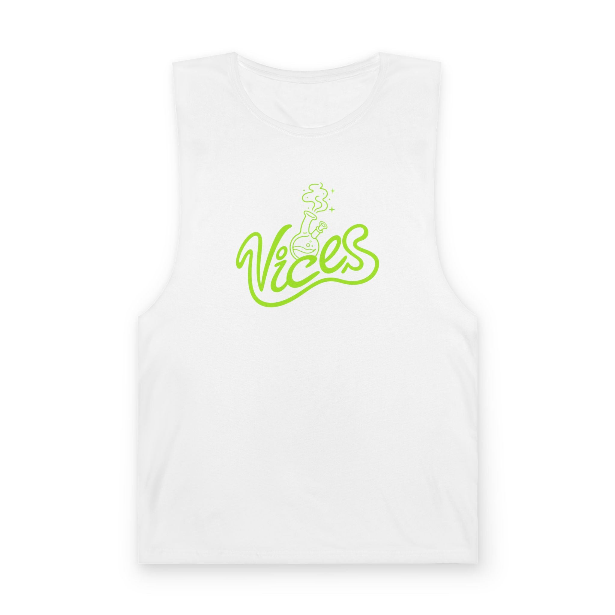 Scribble Vices Tank