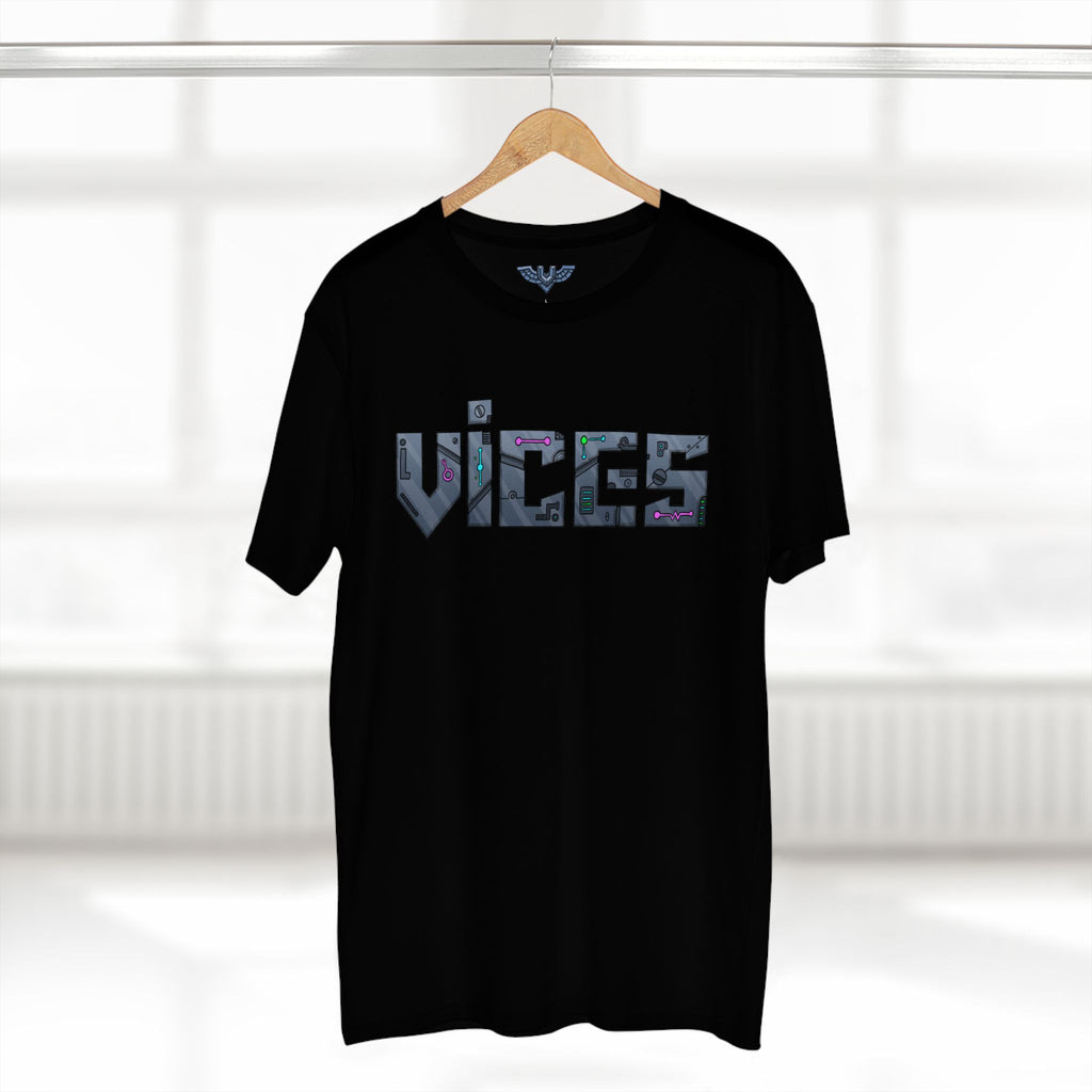 Vices ThundaPunk F&B Tee