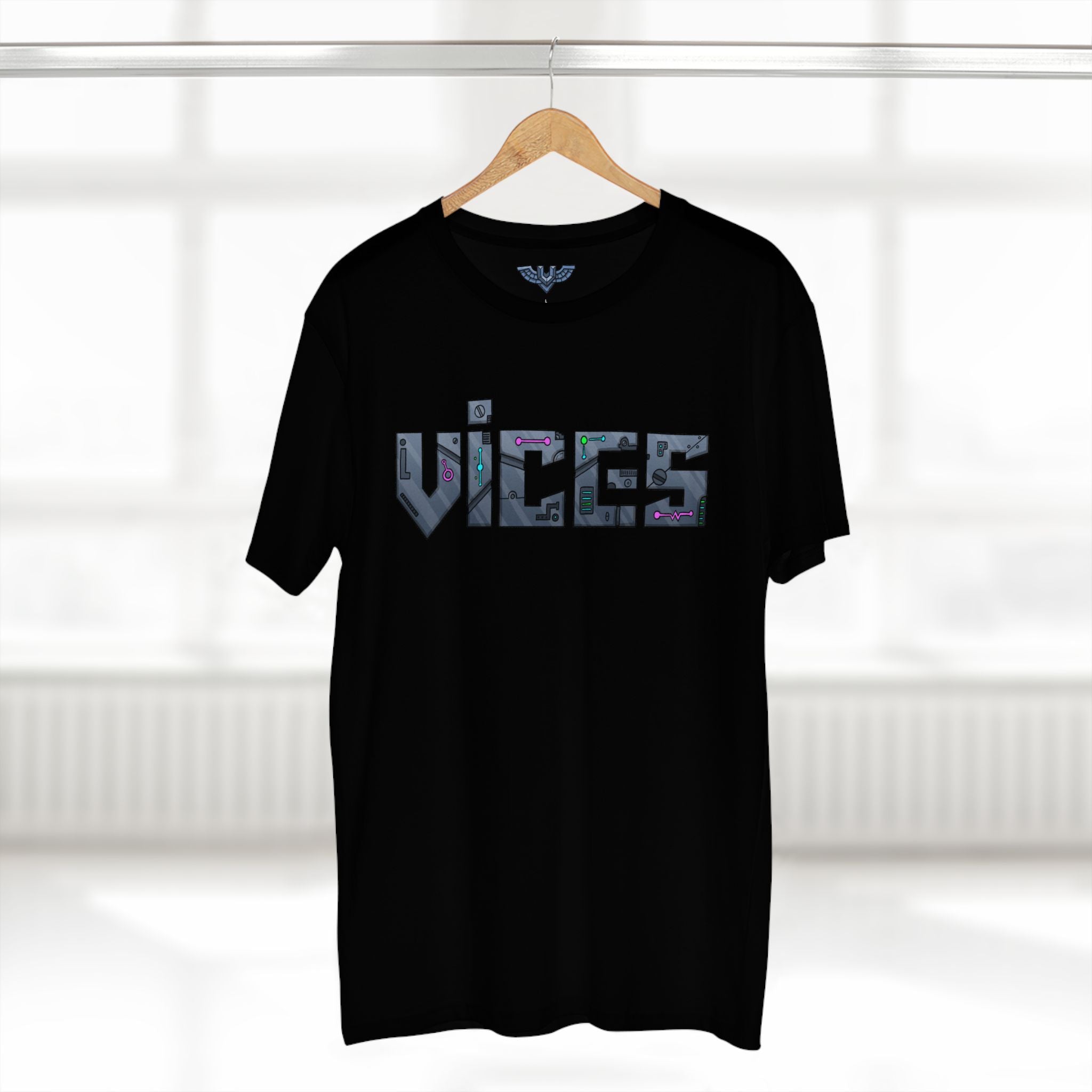 Vices ThundaPunk F&B Tee