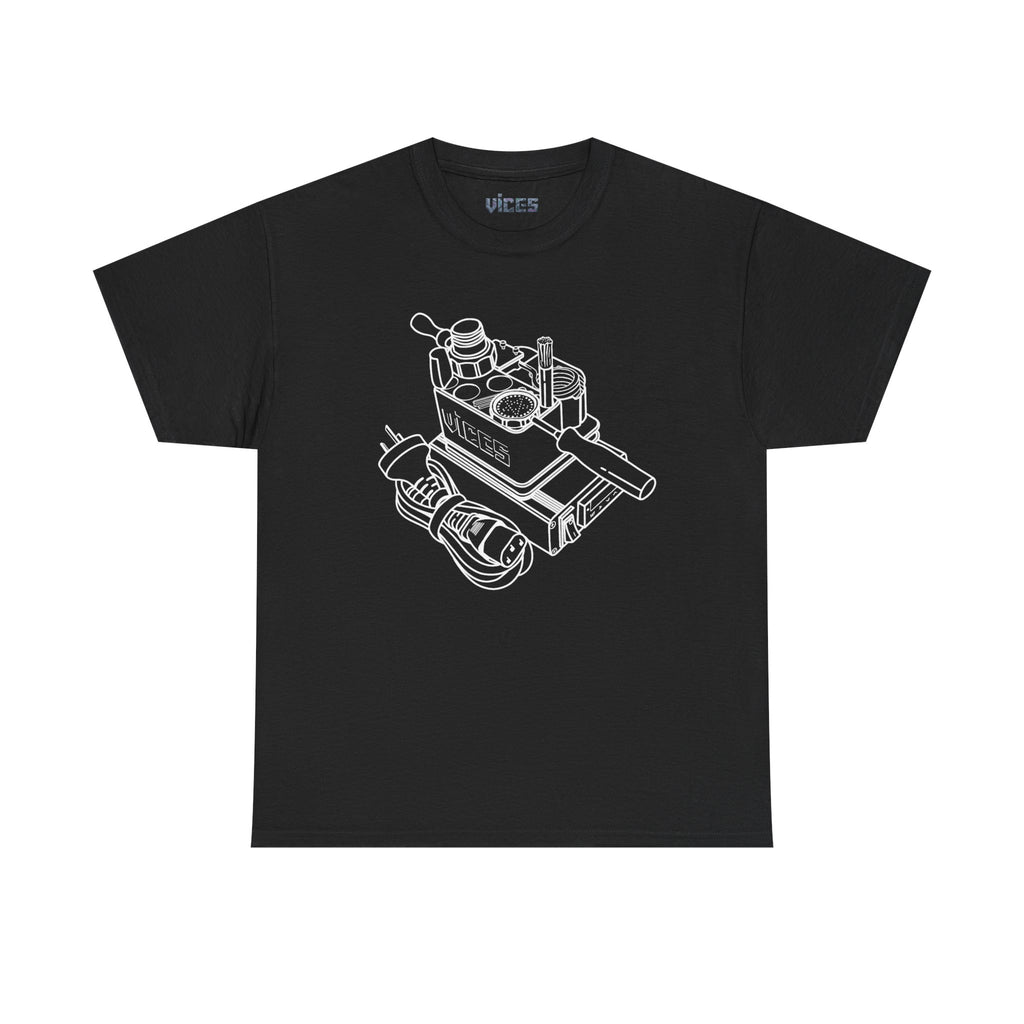 Vices ABK Graphic Tee