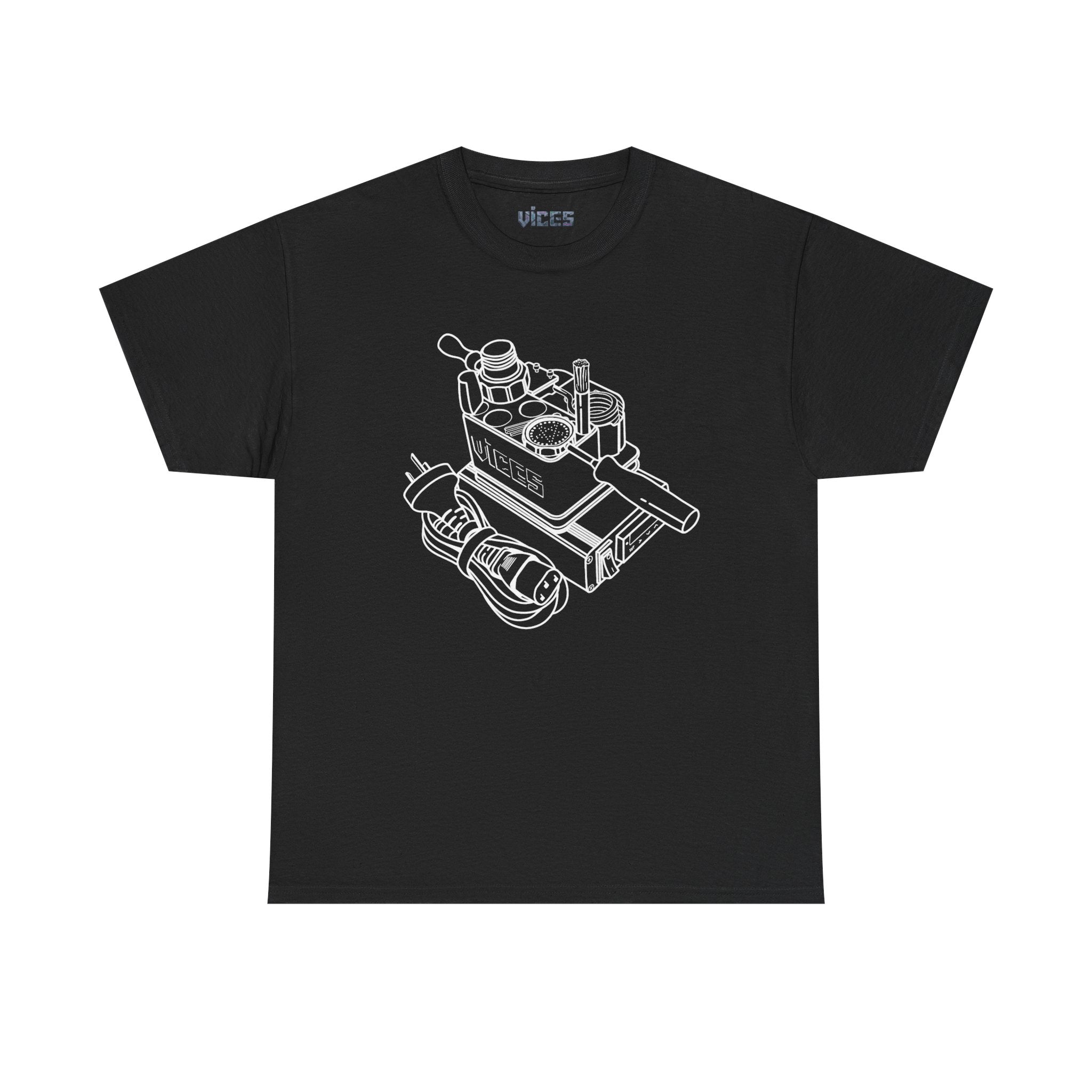 Vices ABK Graphic Tee