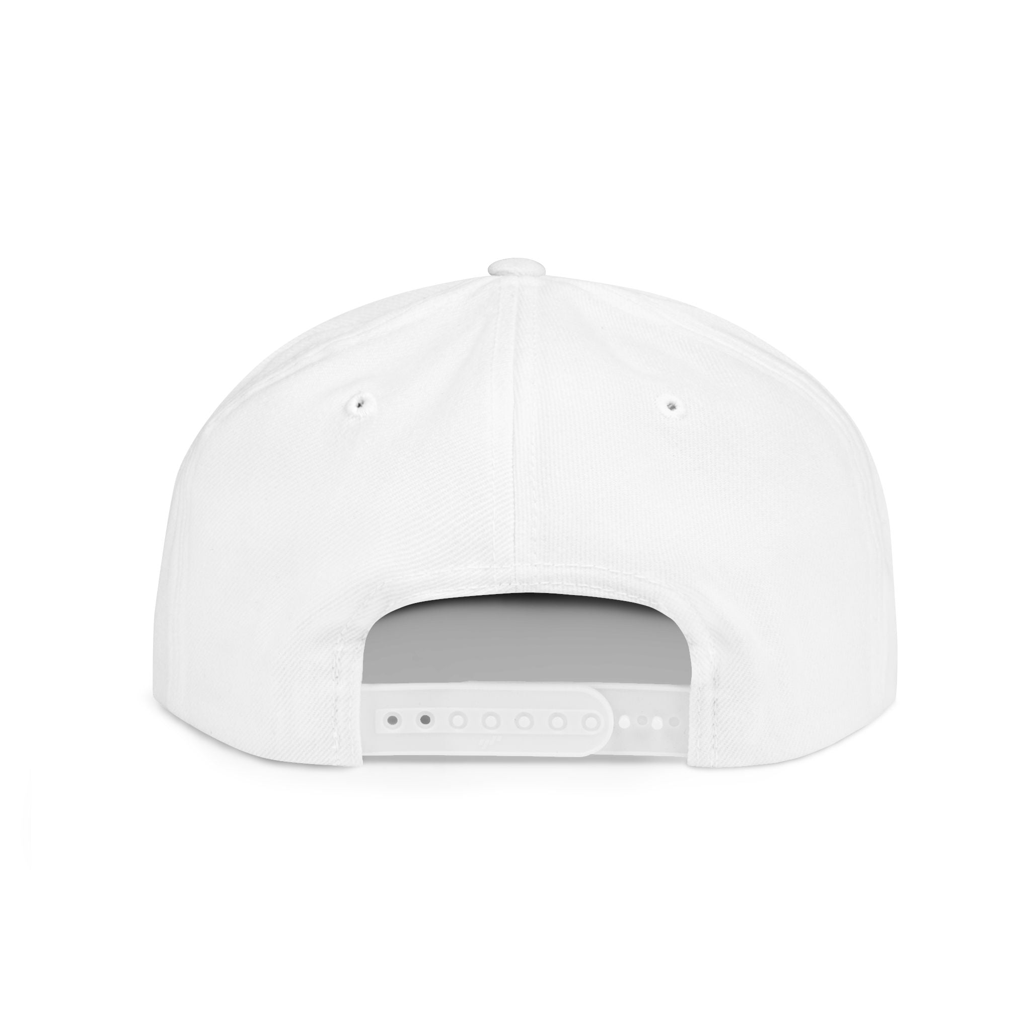 Vices Stoned Flat Bill Snapback