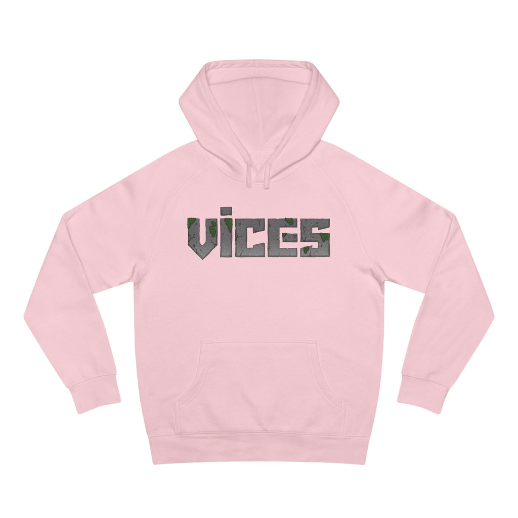 Vices The One Graphic Hoodie