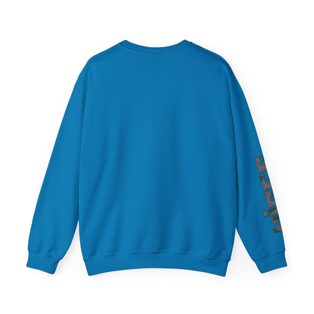 Vices The One Heavy Blend™ Crewneck