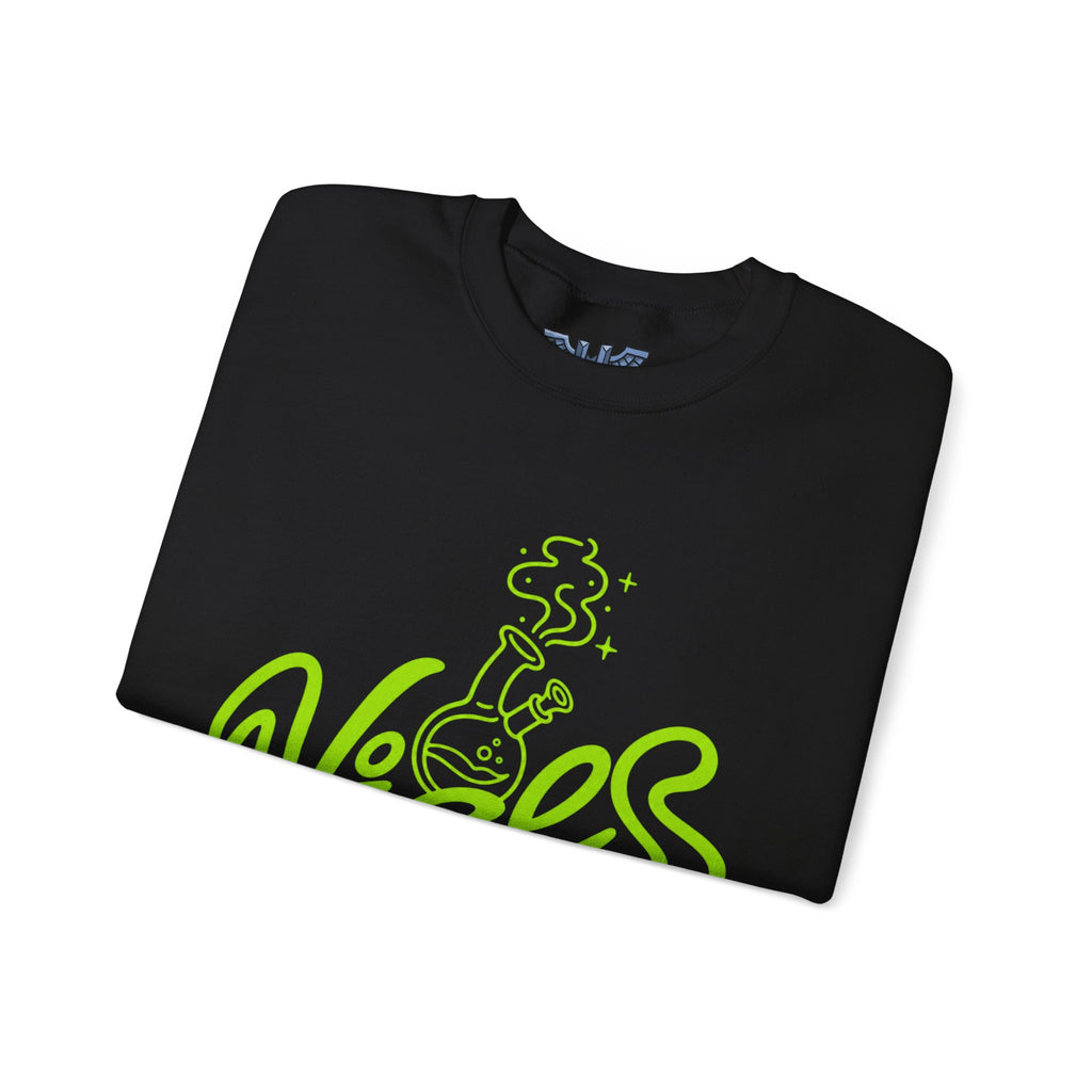 Scribble Vices Crewneck