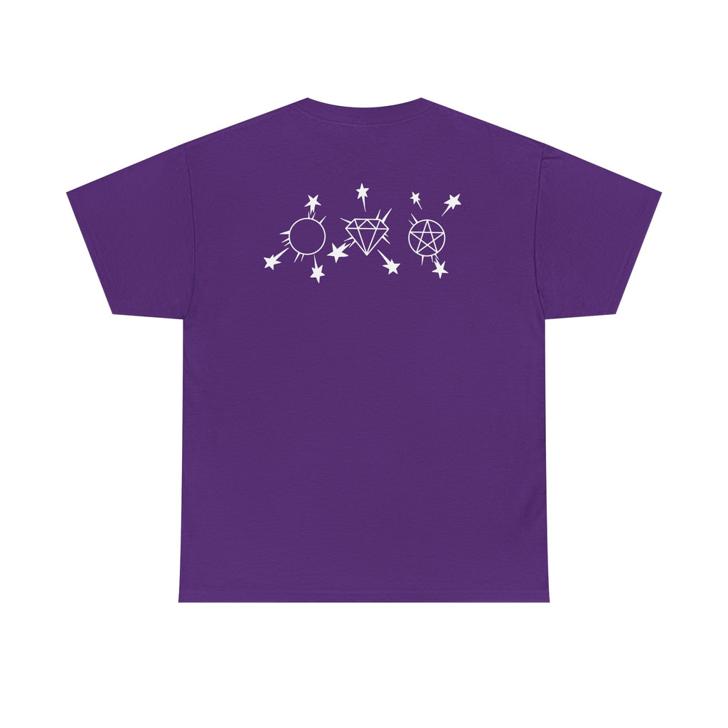 Vices AB Graphic Tee