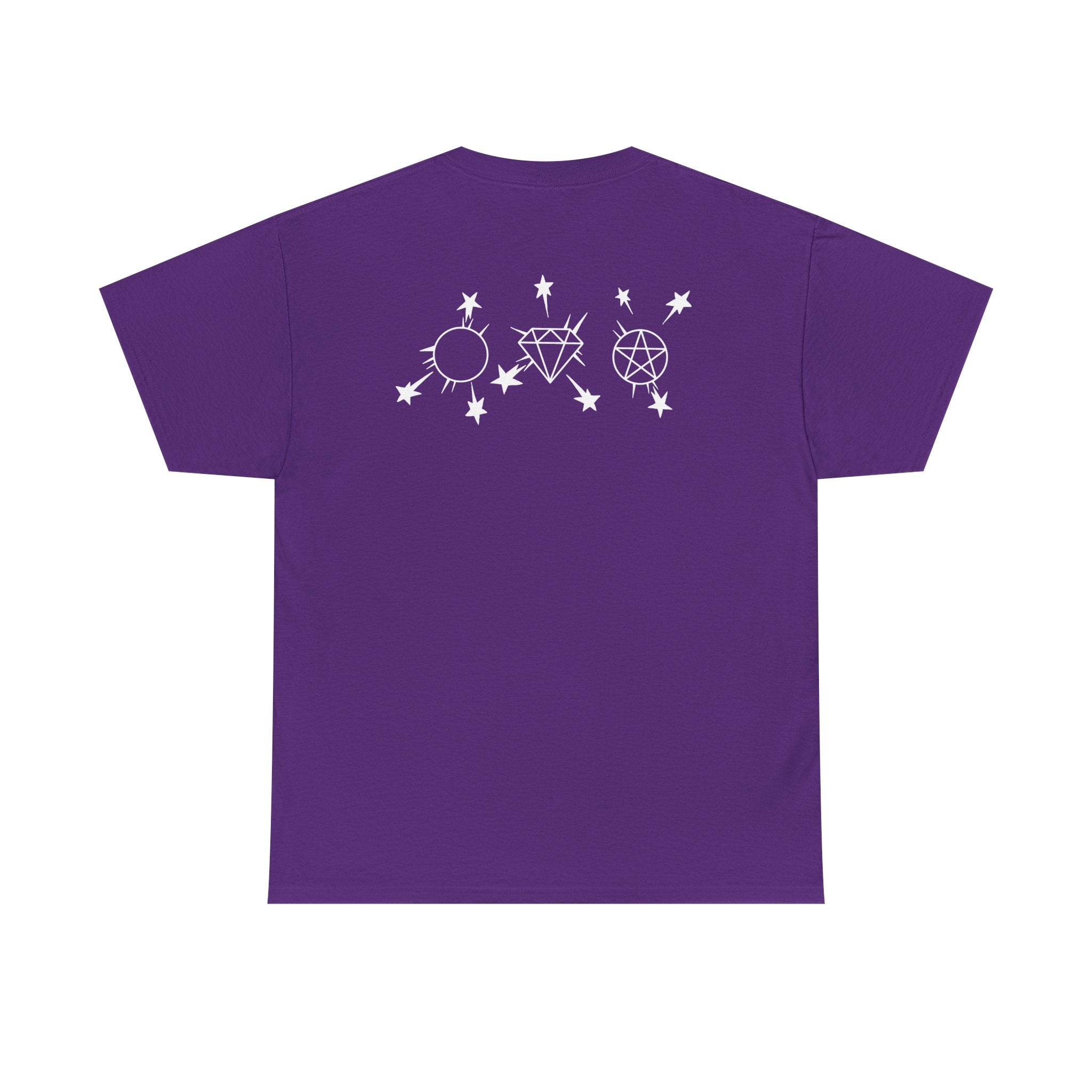Vices AB Graphic Tee