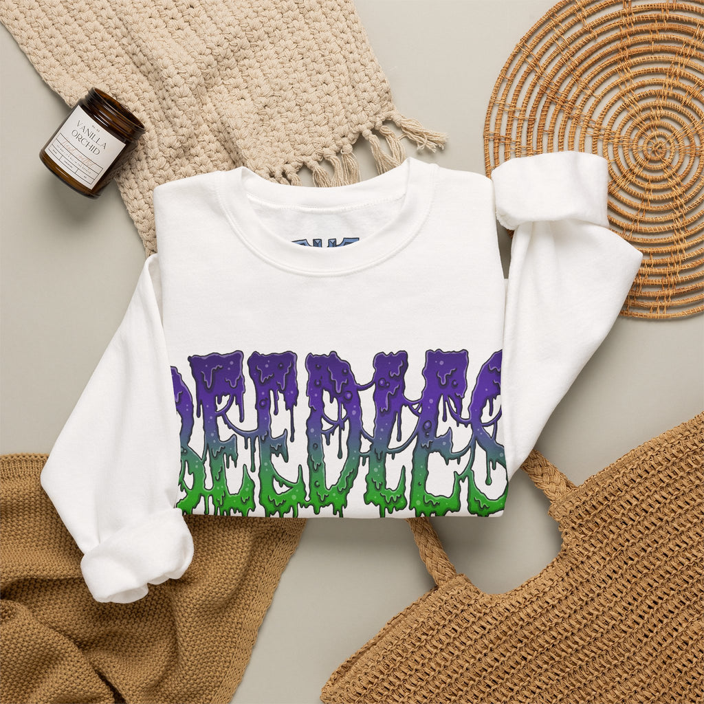 Beedles Vices Crewneck