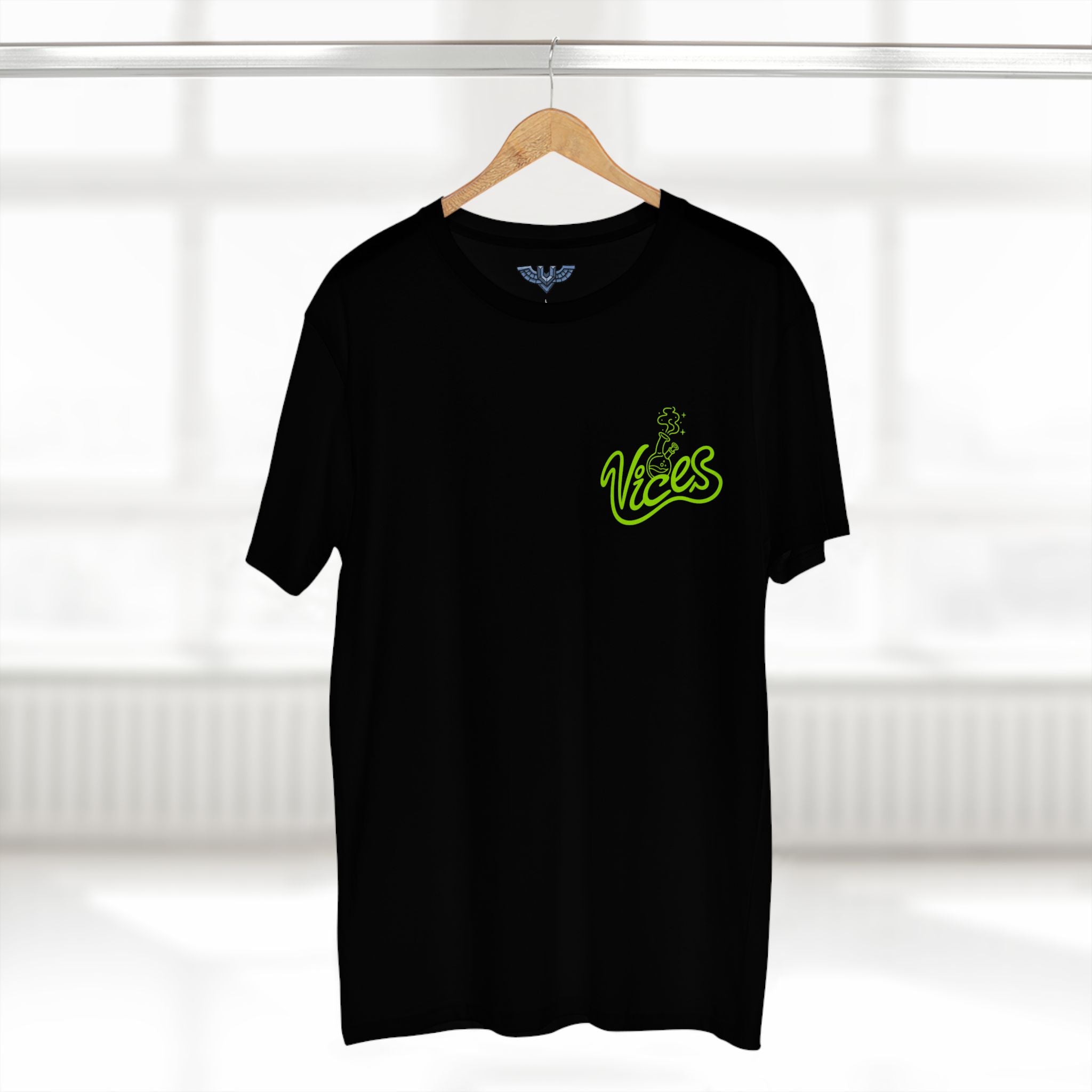 Scribble Vices Tee
