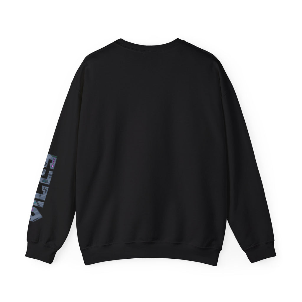 Vices ThundaPunk Unisex Heavy Blend™ Crewneck