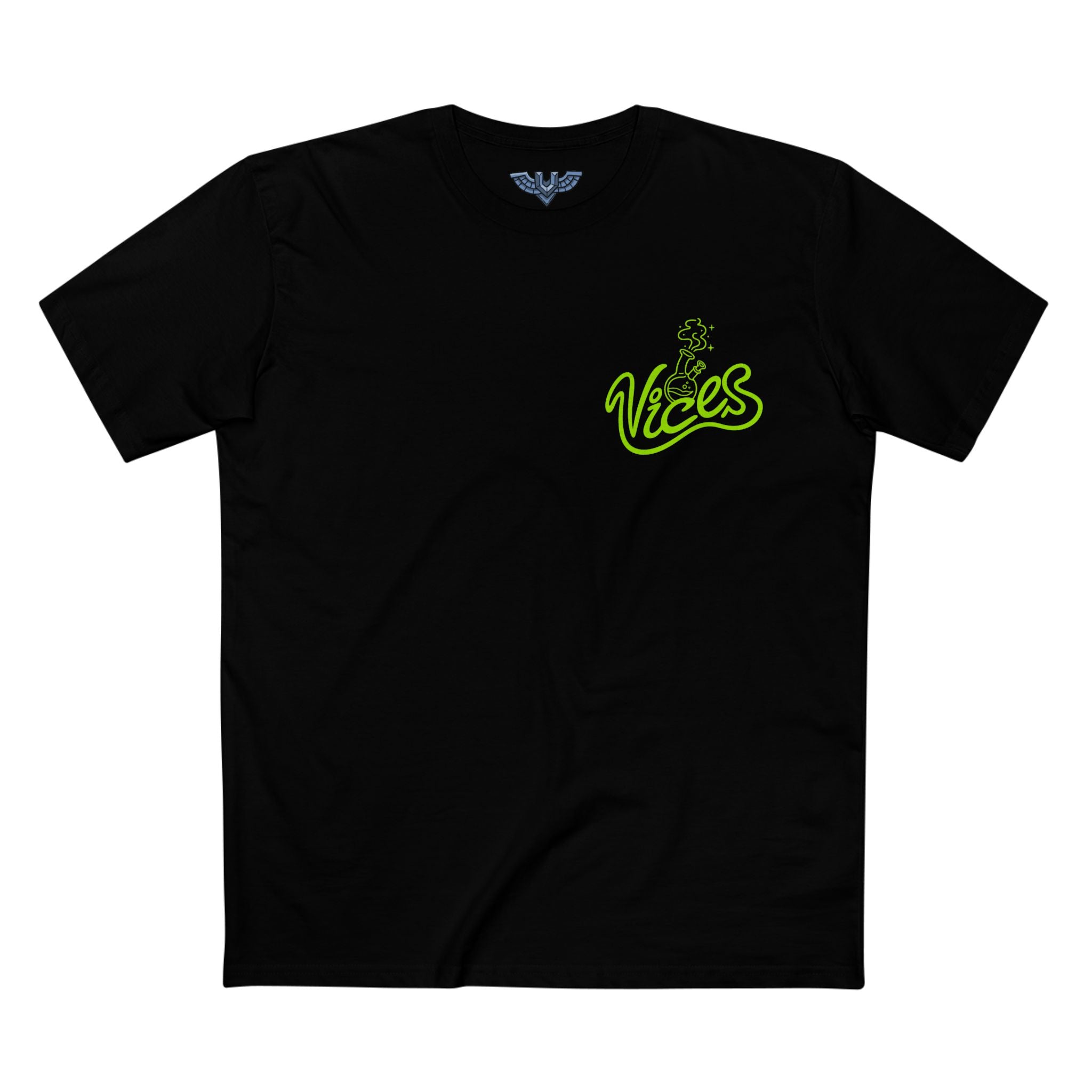 Scribble Vices Tee