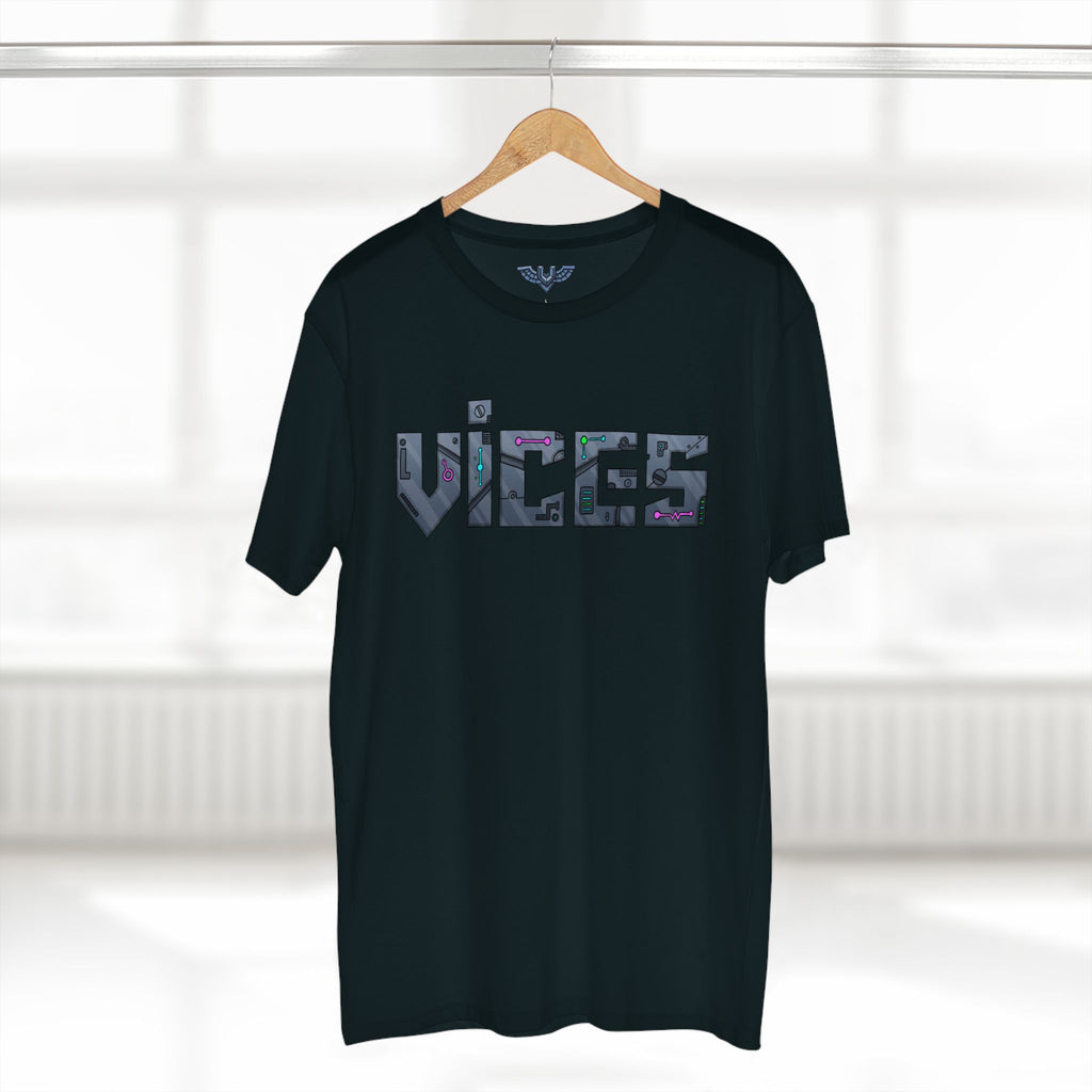 Vices ThundaPunk F&B Tee