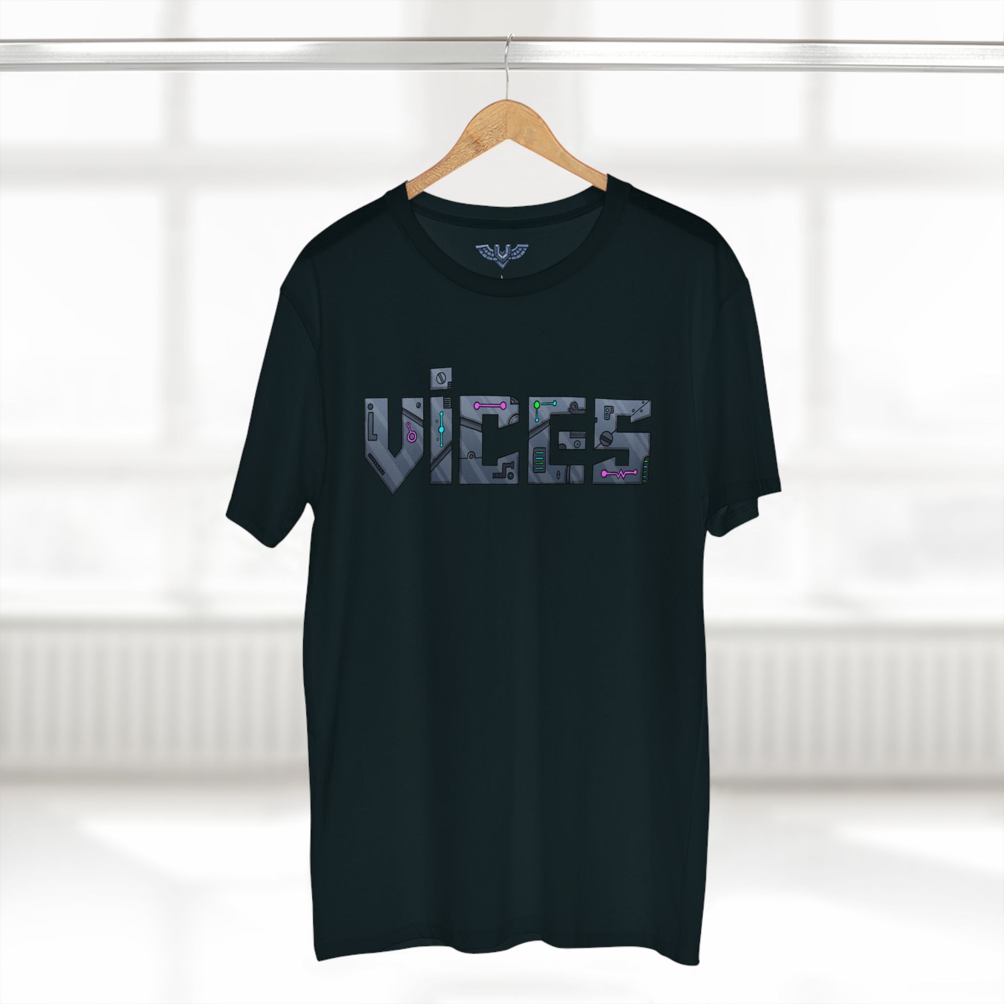 Vices ThundaPunk F&B Tee