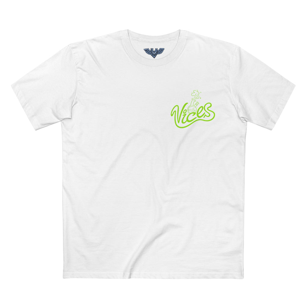 Scribble Vices Tee