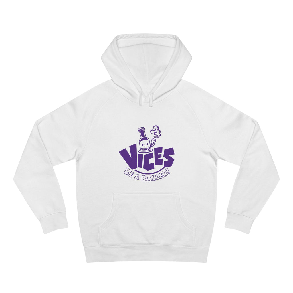 Kawaii Vices Unisex Hoodie