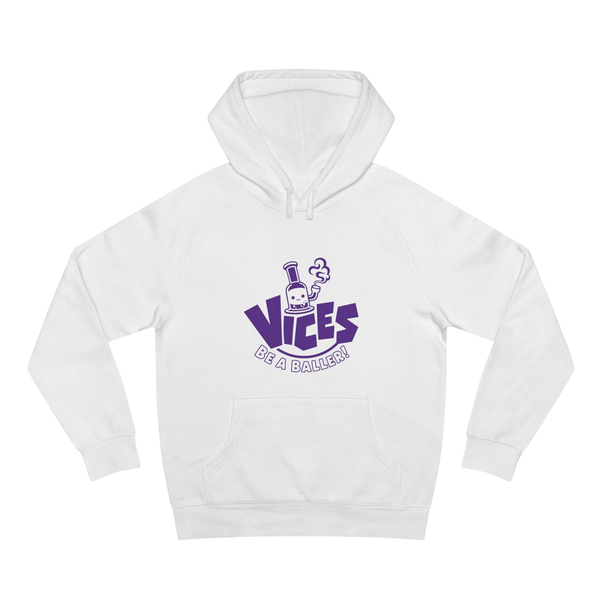 Kawaii Vices Unisex Hoodie