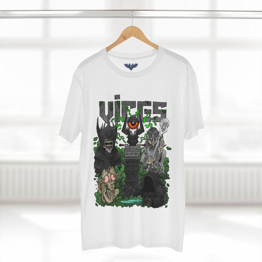 Vices The One Band Tee