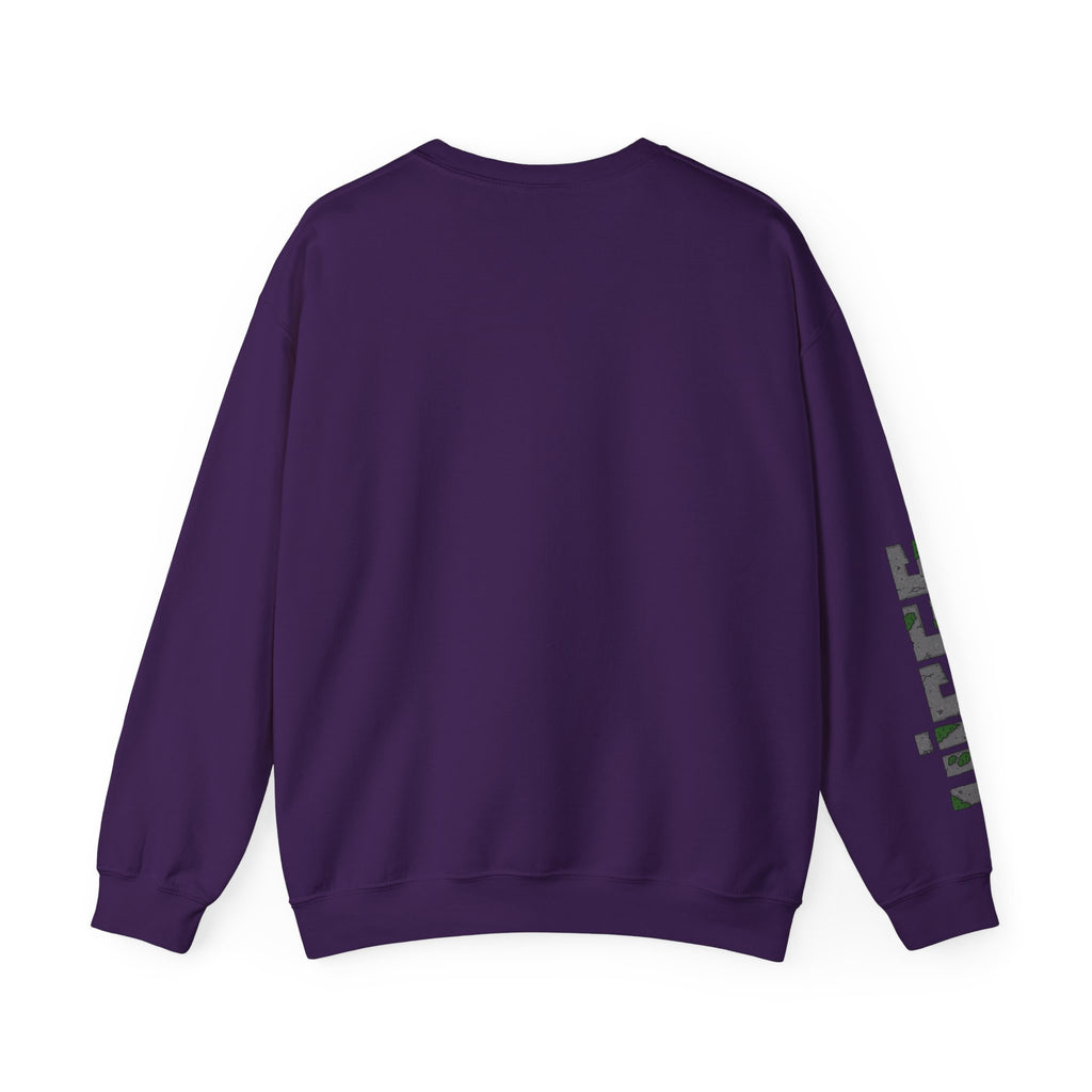 Vices The One Heavy Blend™ Crewneck