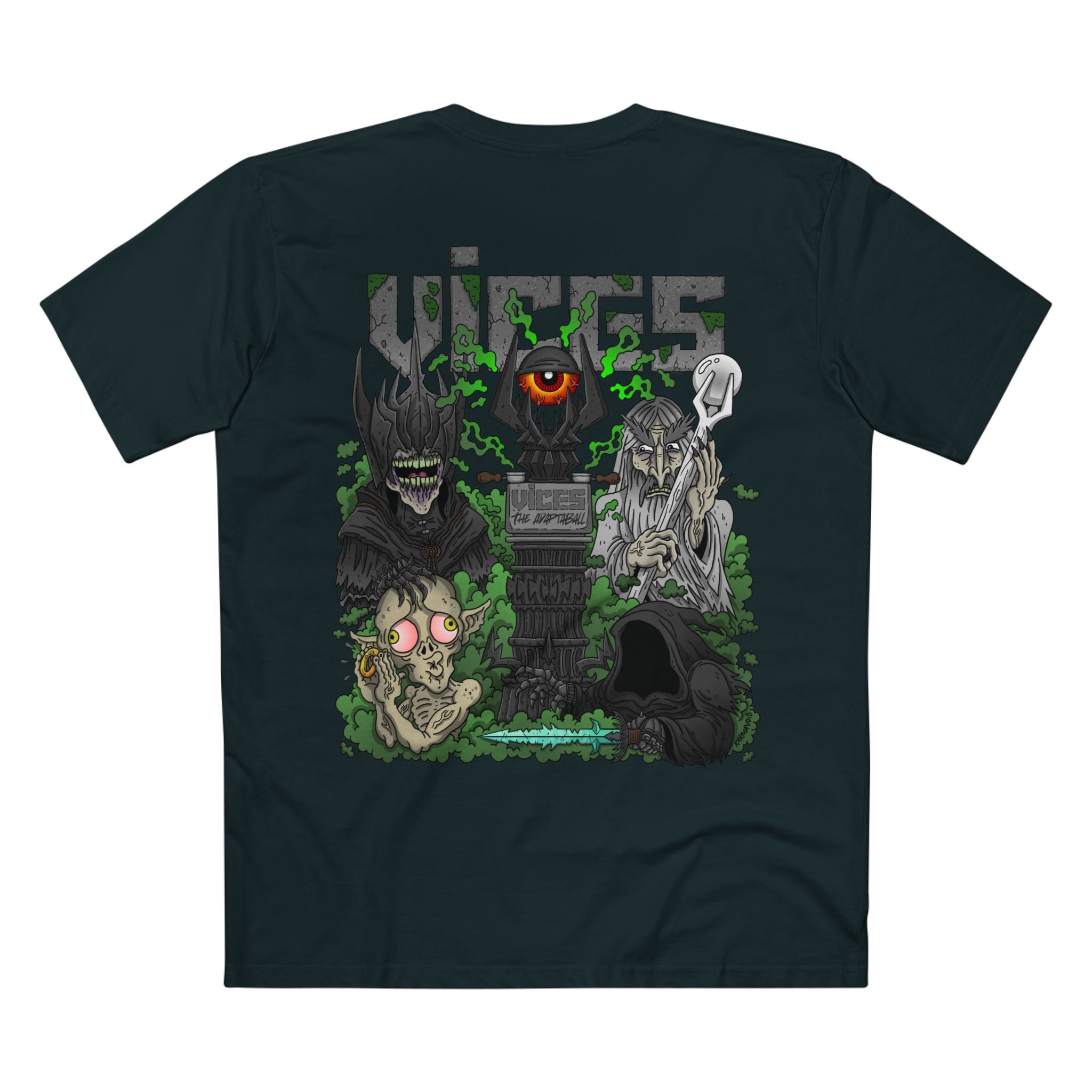 Vices The One F&B Tee