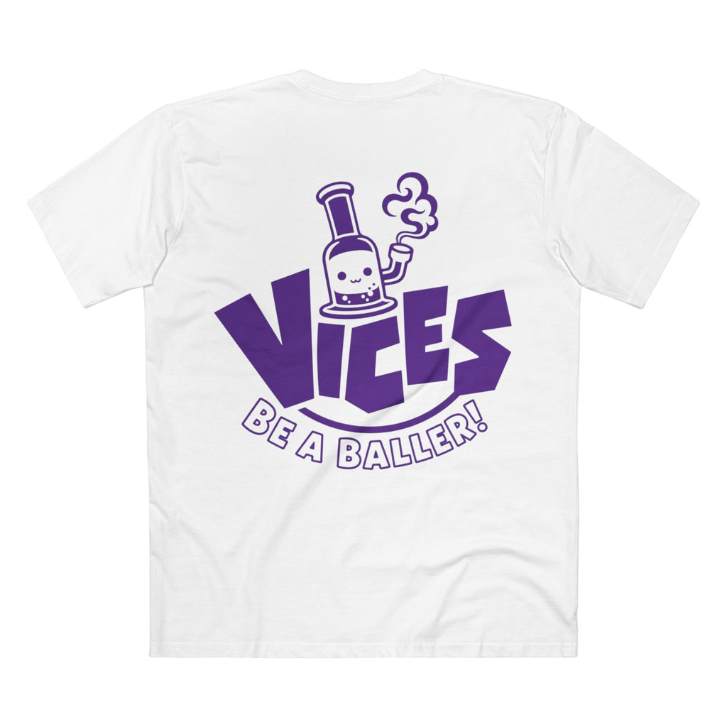 Kawaii Vices Tee