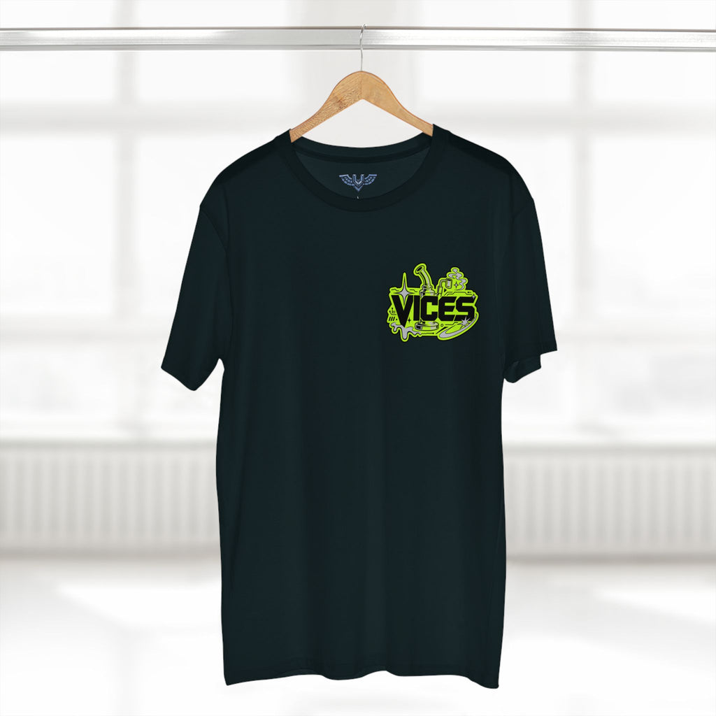 Dabber Vices Patch Tee