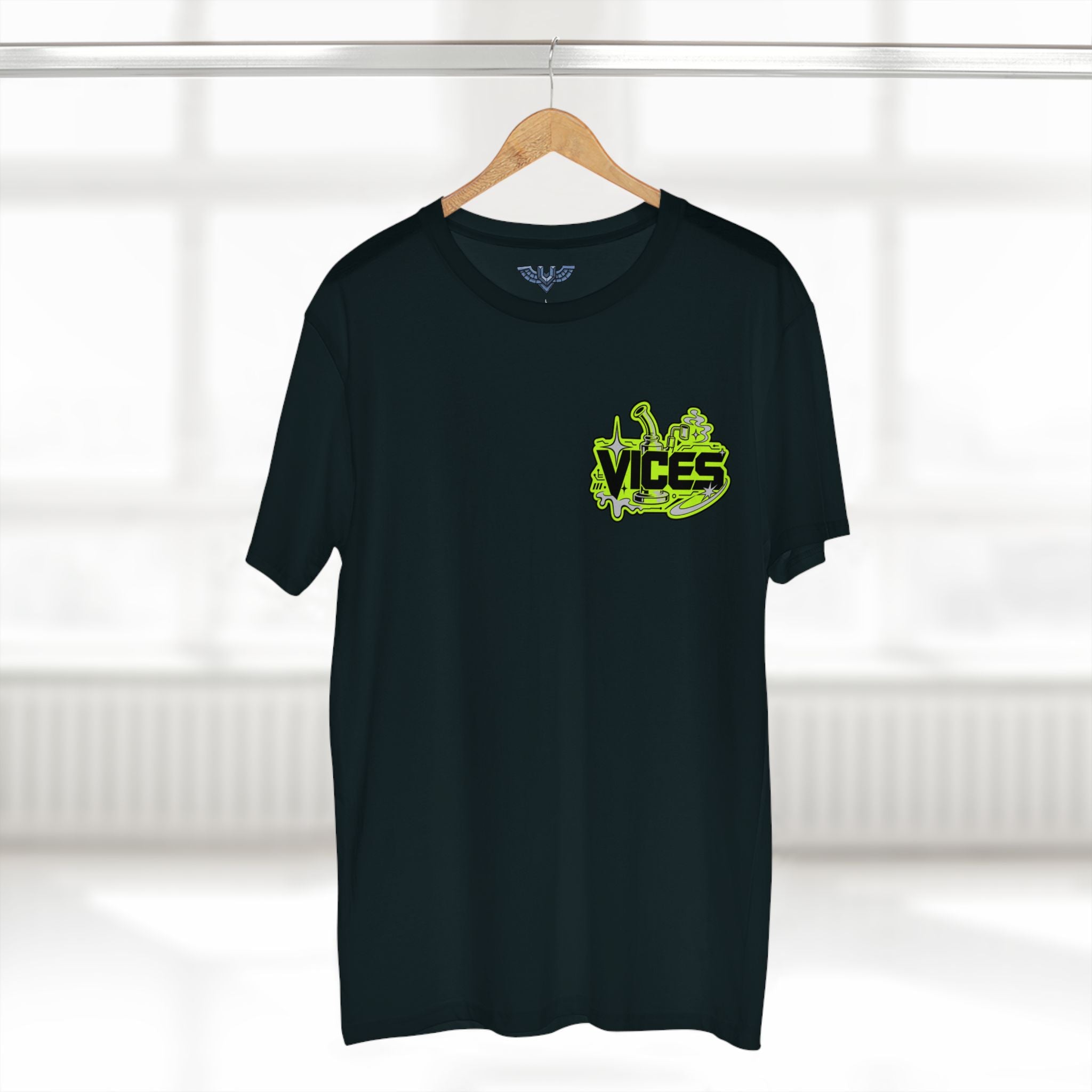 Dabber Vices Patch Tee