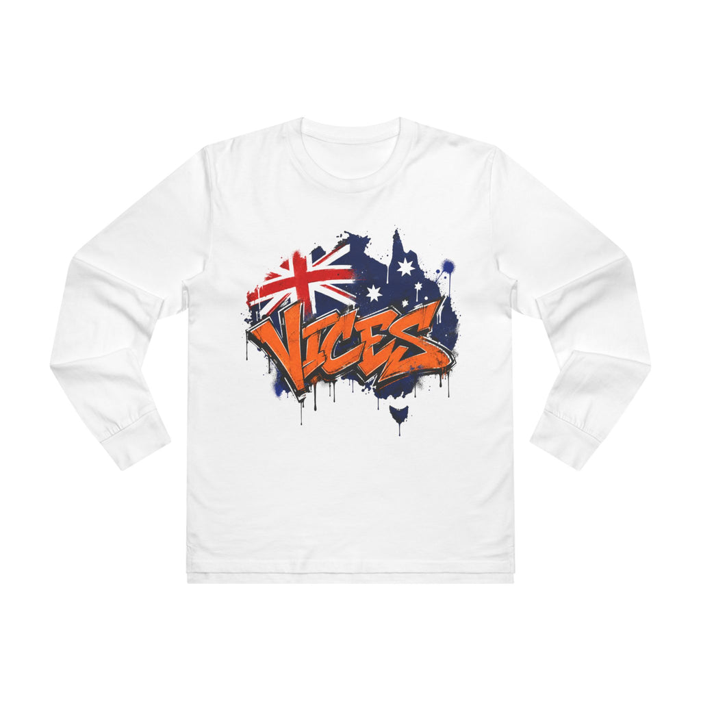Oz Vices Longsleeve Tee
