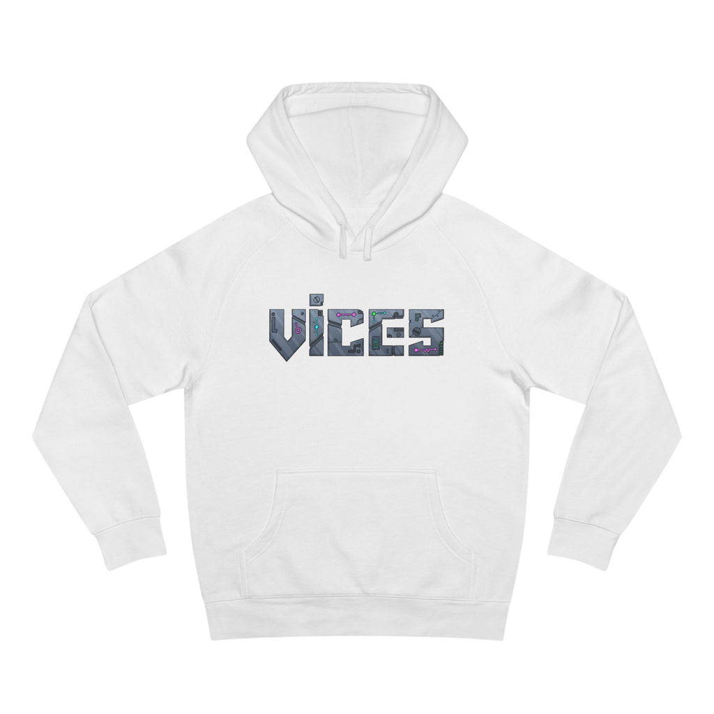 Vices ThundaPunk Unisex Hoodie