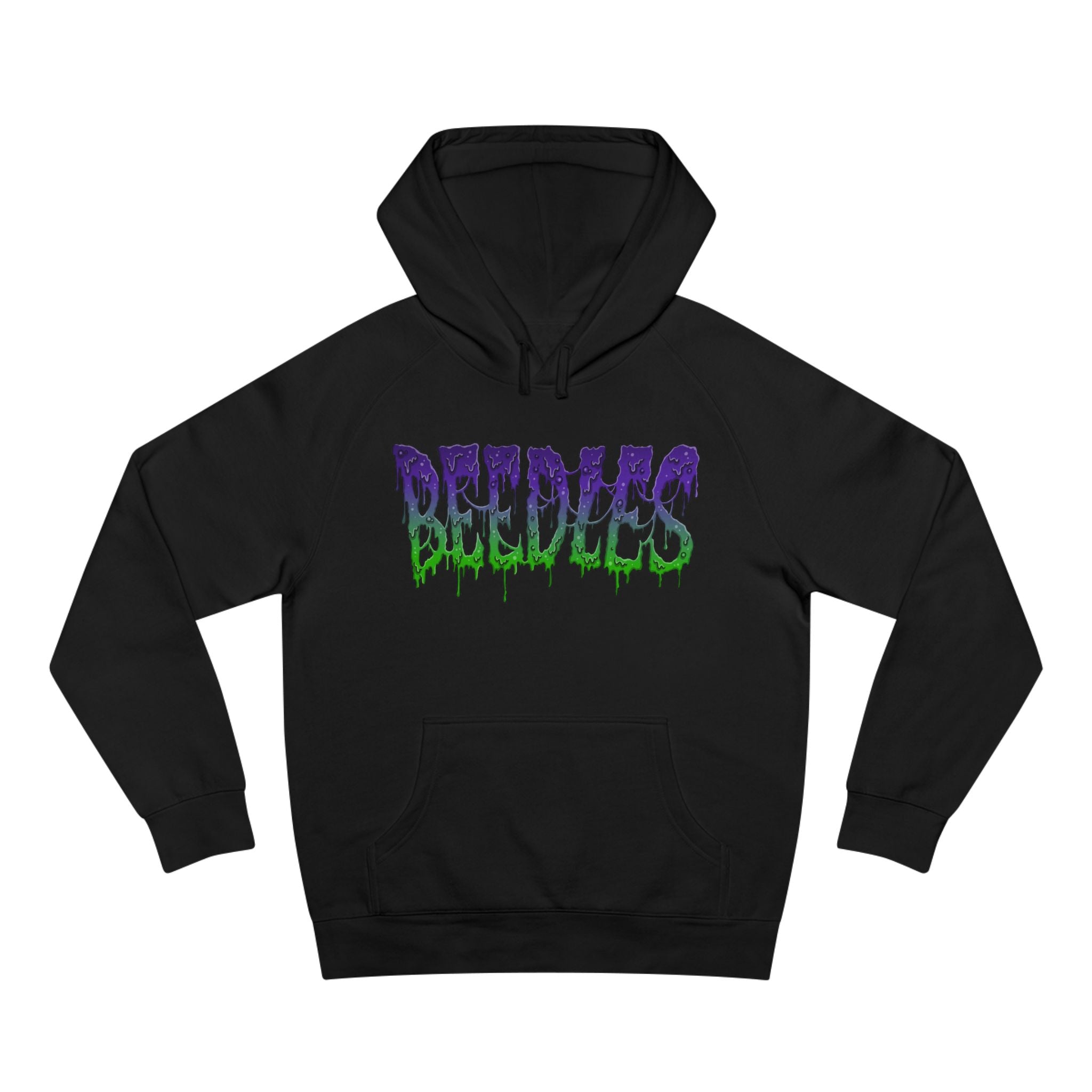 Beedles Graphic Hoodie